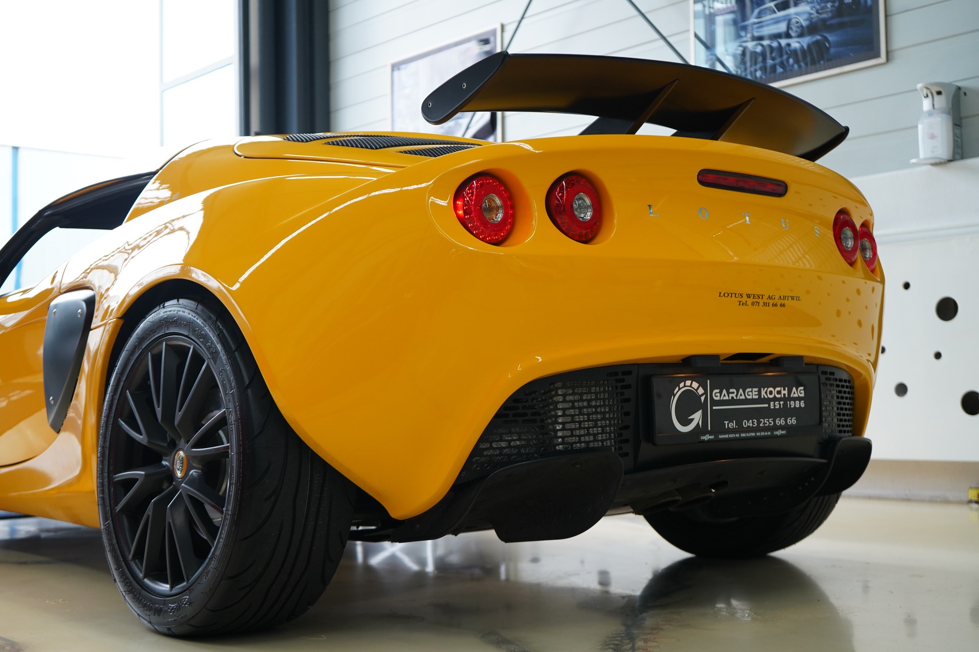 LOTUS Exige-image-7