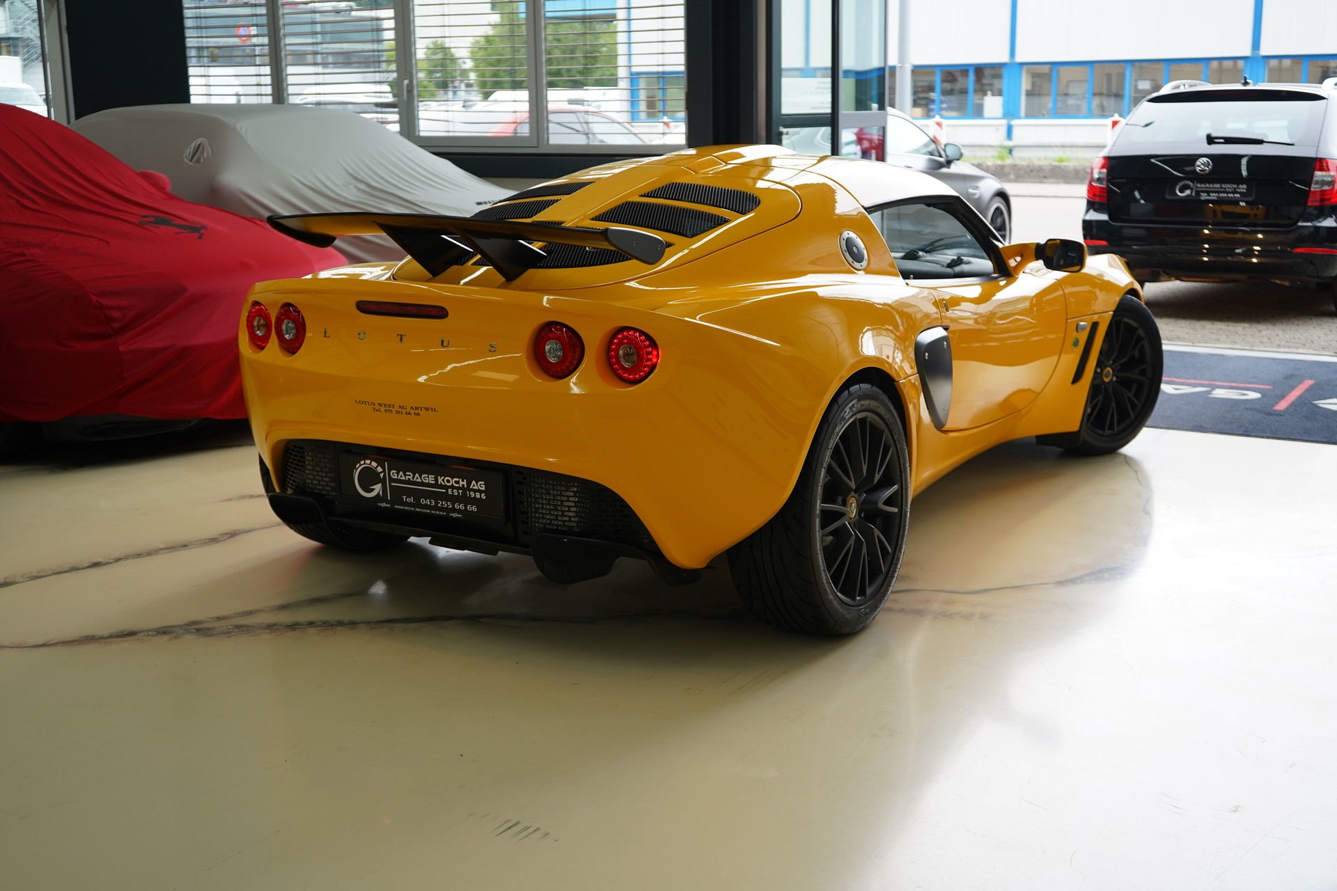 LOTUS Exige-image-8