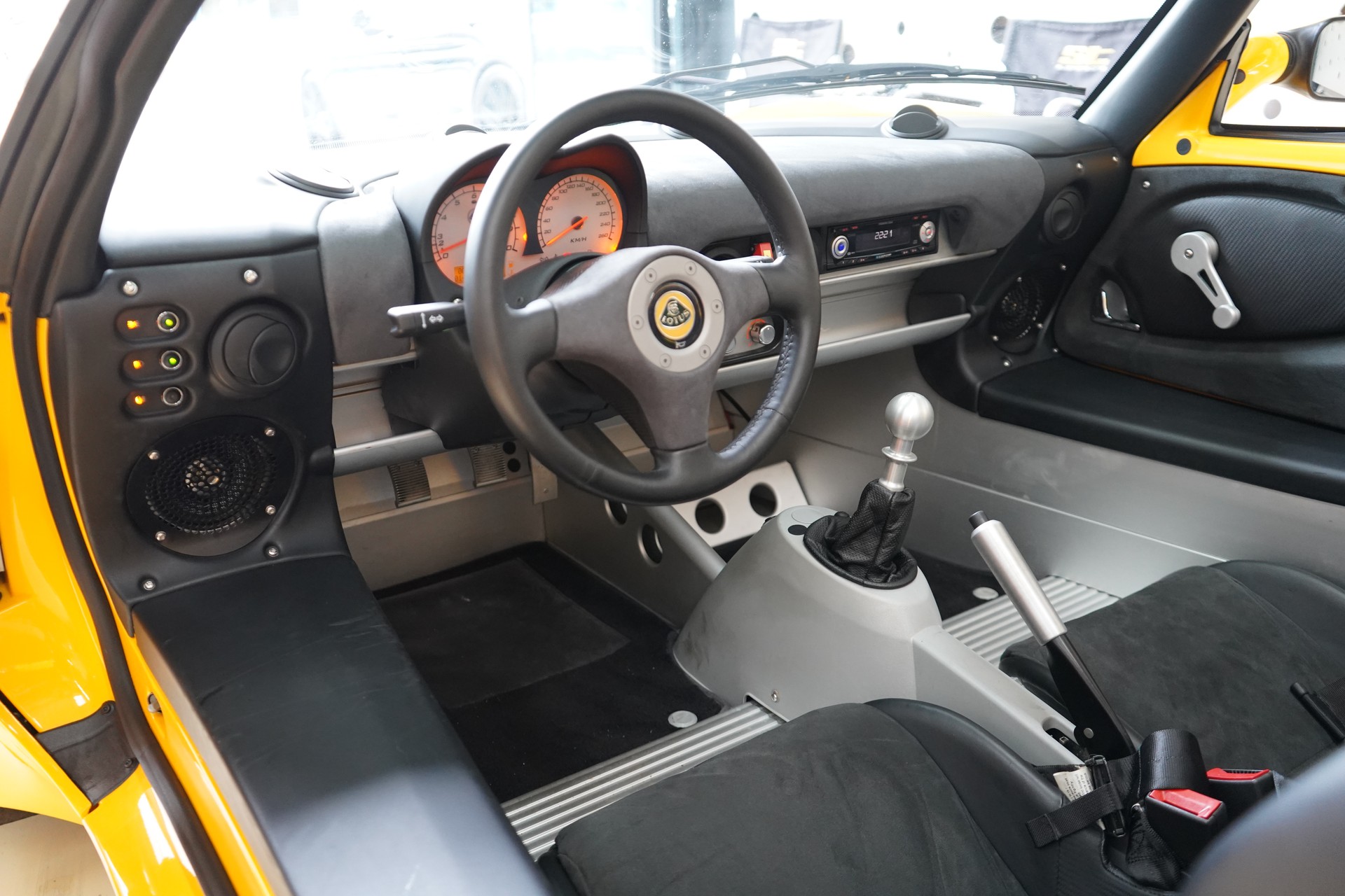 LOTUS Exige-image-22