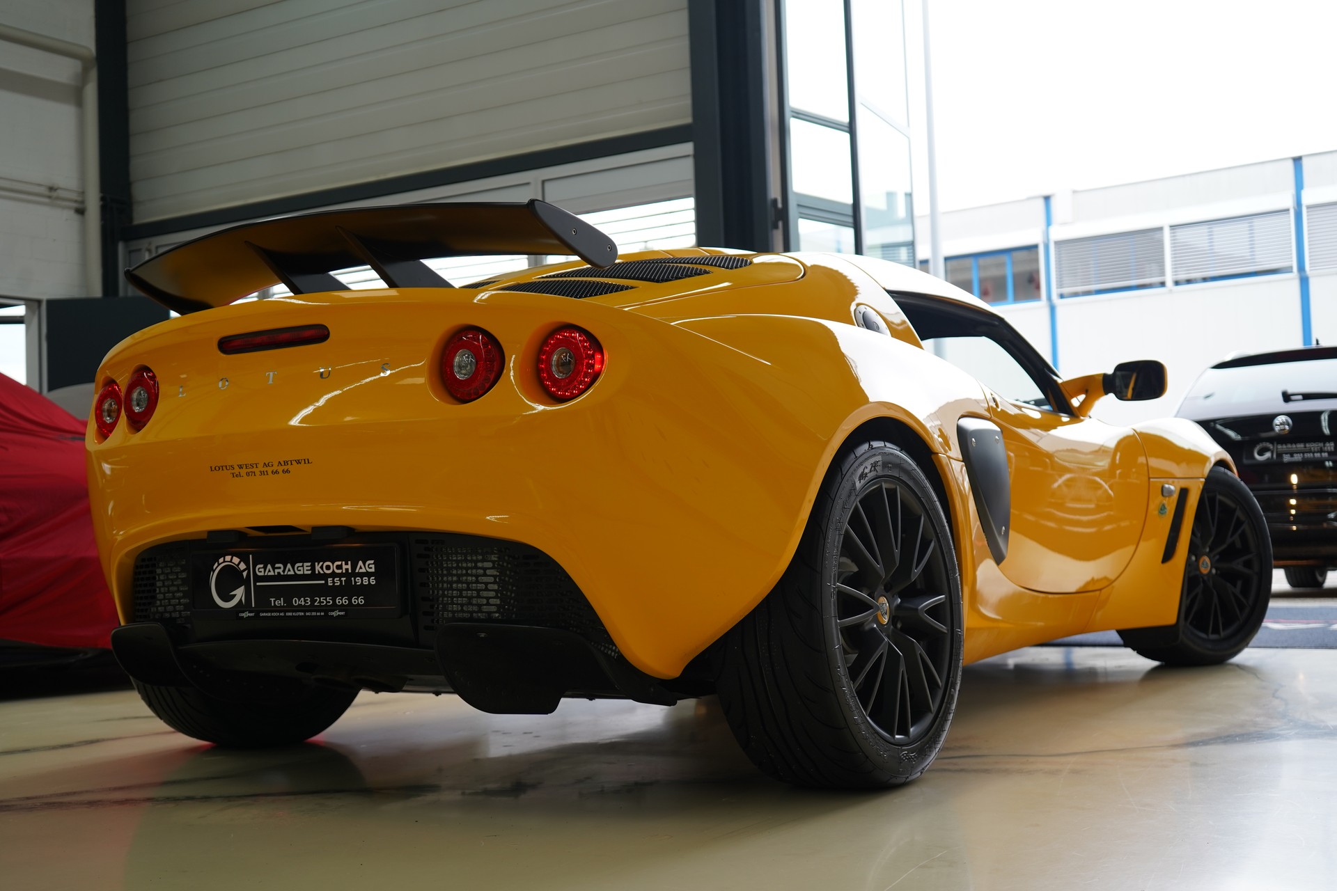 LOTUS Exige-image-9
