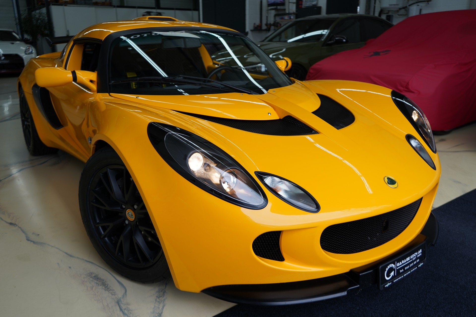 LOTUS Exige-image-15
