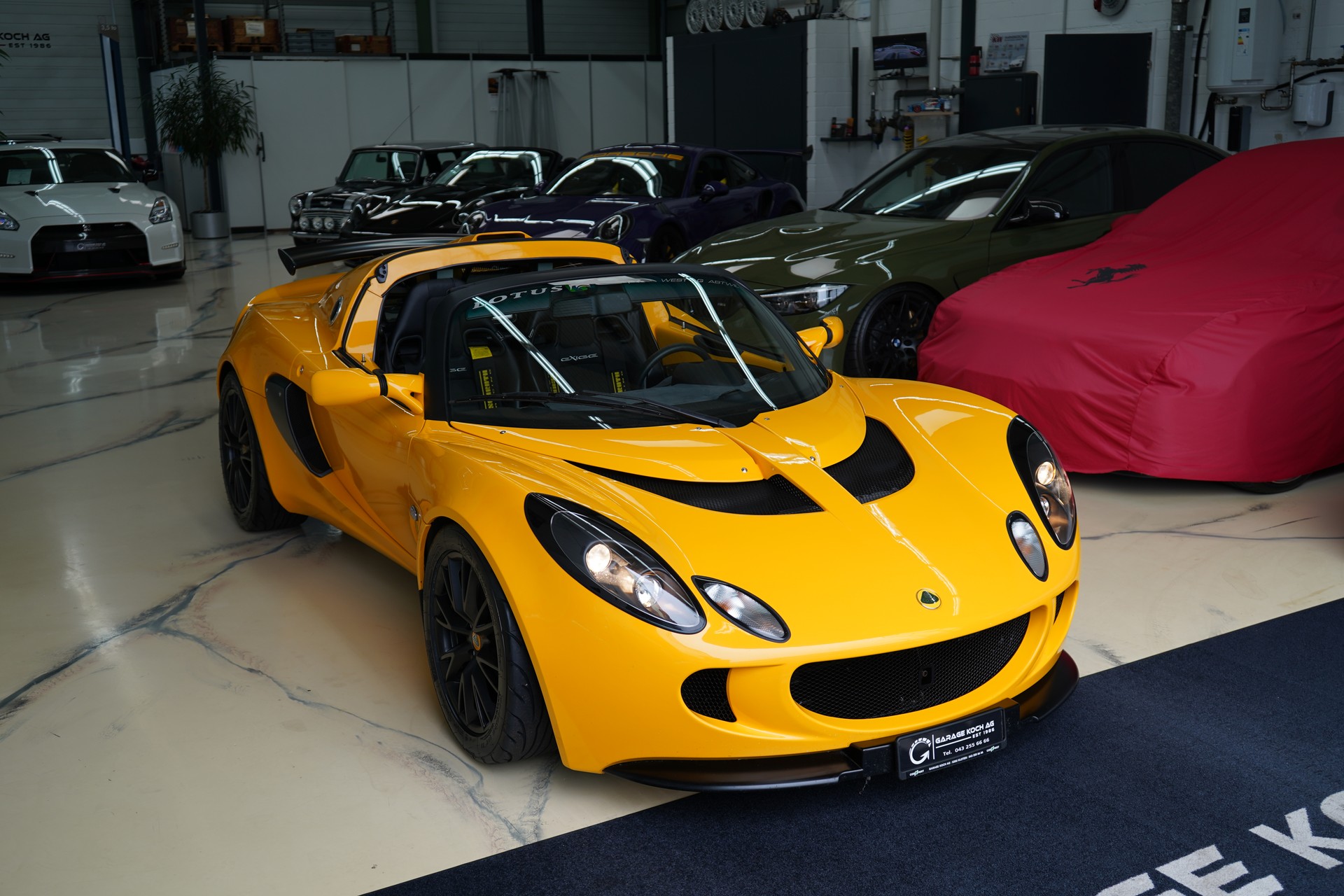 LOTUS Exige-image-17