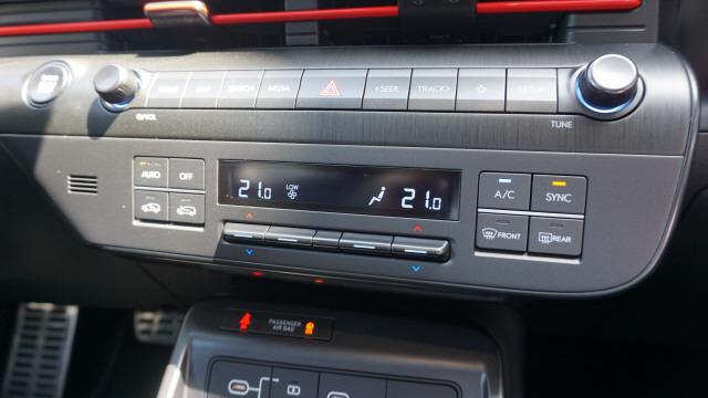HYUNDAI Kona 1.6 T-GDi N Line 4WD-image-14