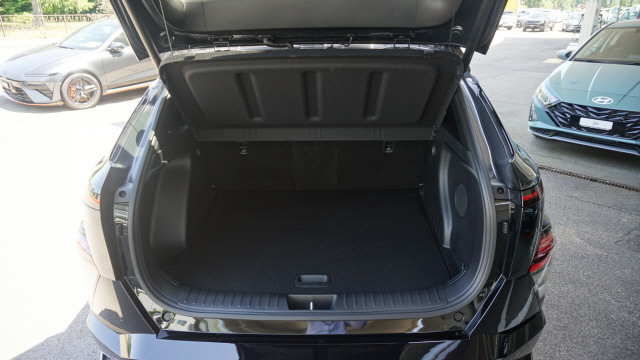 HYUNDAI Kona 1.6 T-GDi N Line 4WD-image-8