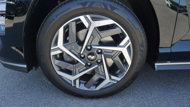 HYUNDAI Kona 1.6 T-GDi N Line 4WD-image-7