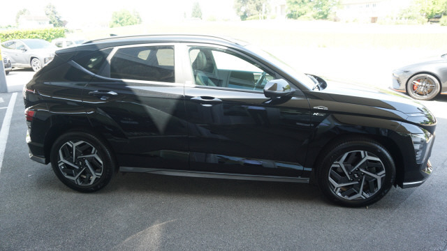 HYUNDAI Kona 1.6 T-GDi N Line 4WD-showroom-element-3