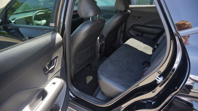 HYUNDAI Kona 1.6 T-GDi N Line 4WD-image-9