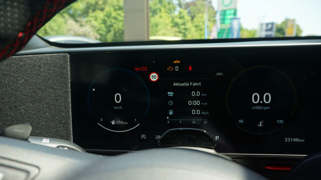 HYUNDAI Kona 1.6 T-GDi N Line 4WD-image-12