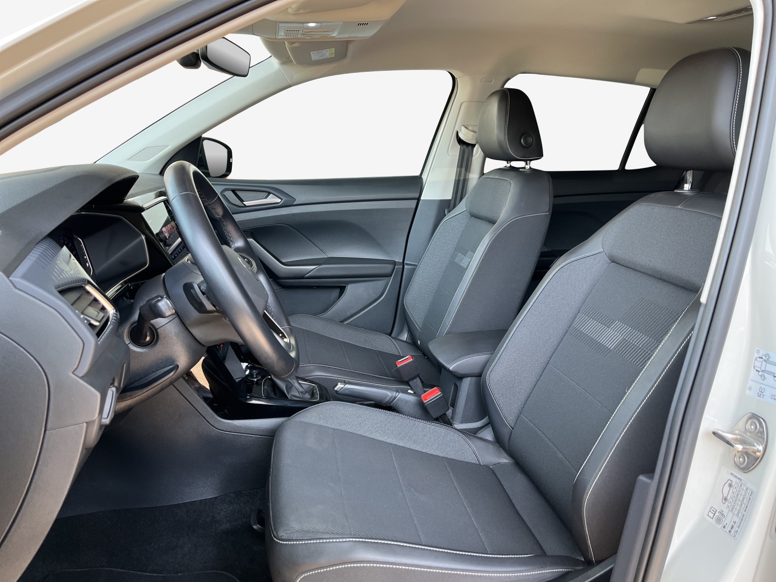 VW T-Cross 1.0 TSI Style DSG-image-7