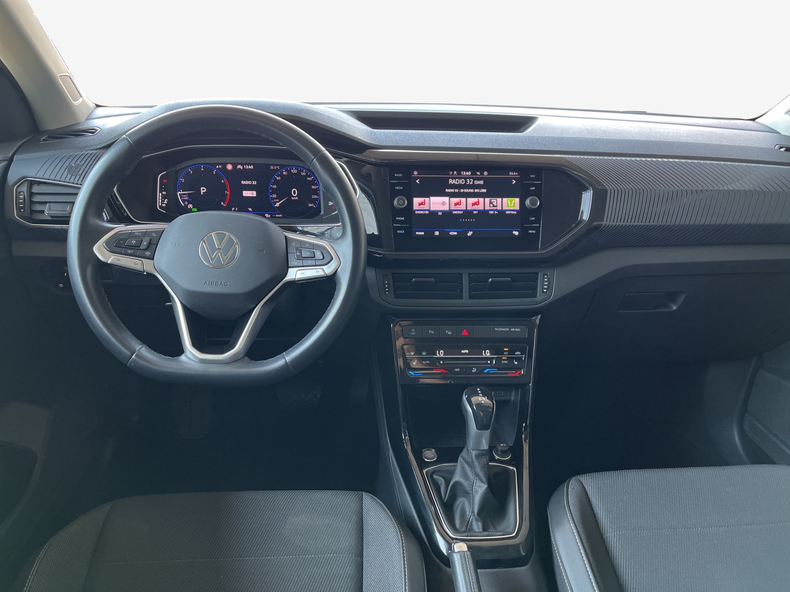 VW T-Cross 1.0 TSI Style DSG-image-8