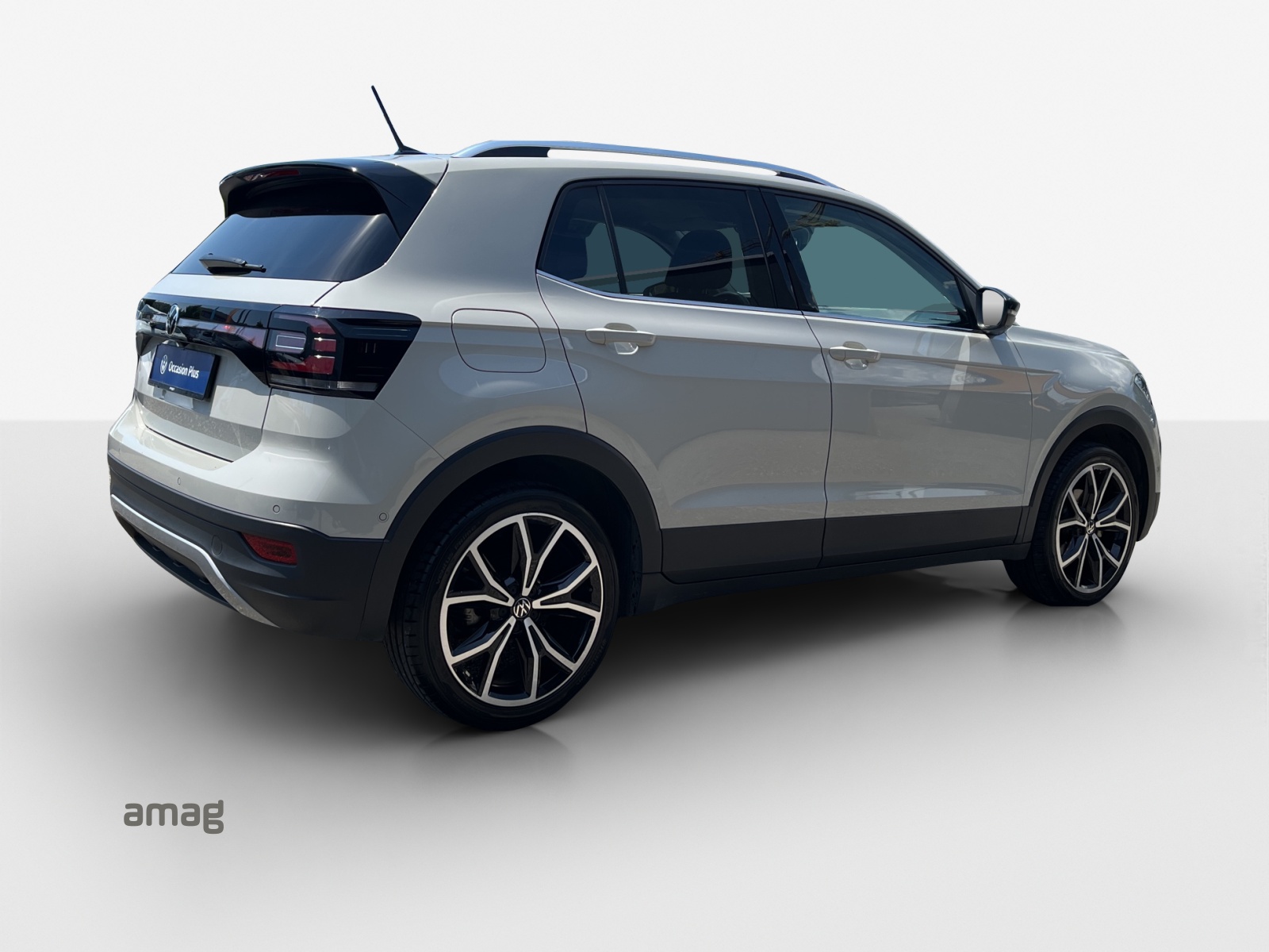 VW T-Cross 1.0 TSI Style DSG-image-4