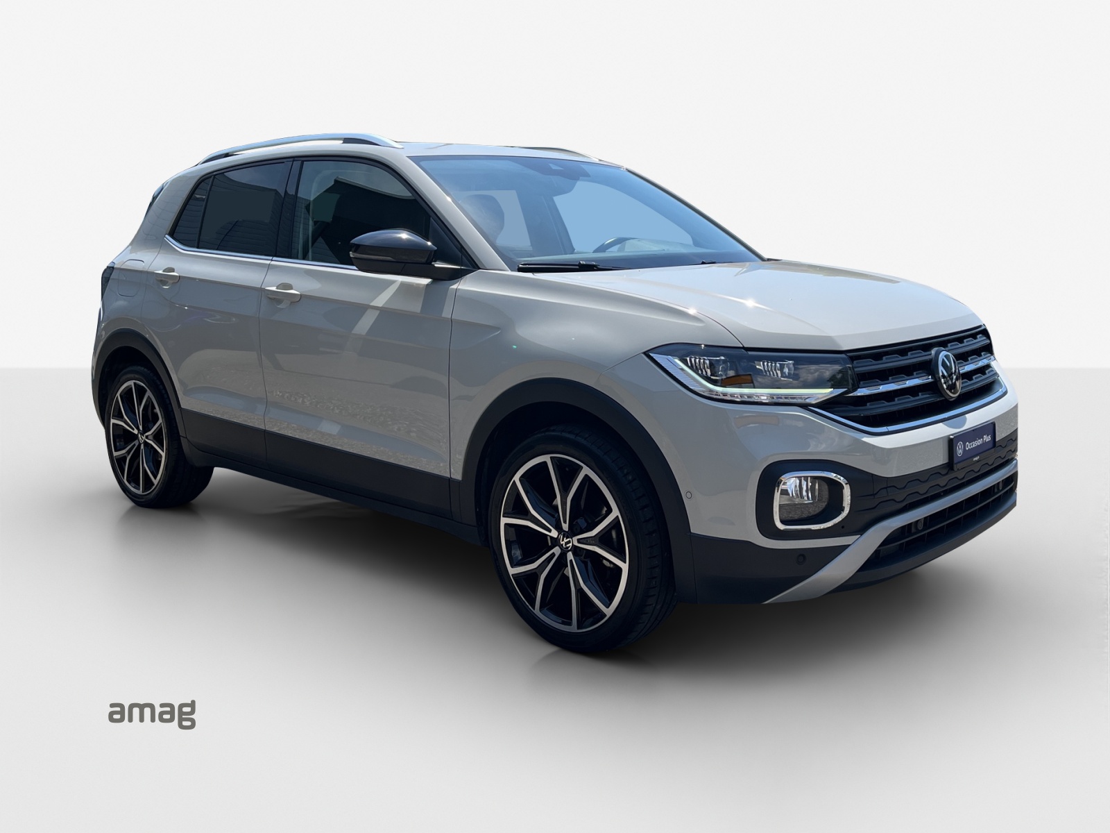 VW T-Cross 1.0 TSI Style DSG-image-5