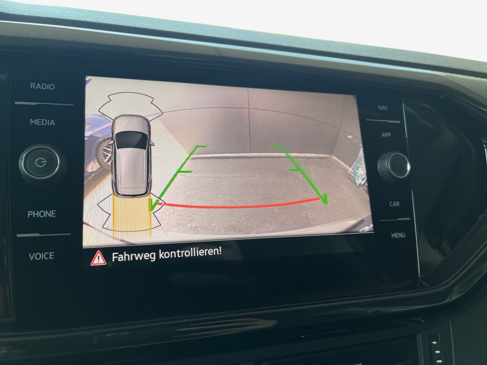 VW T-Cross 1.0 TSI Style DSG-image-13