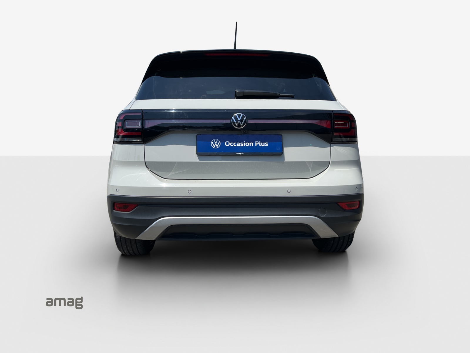 VW T-Cross 1.0 TSI Style DSG-image-3