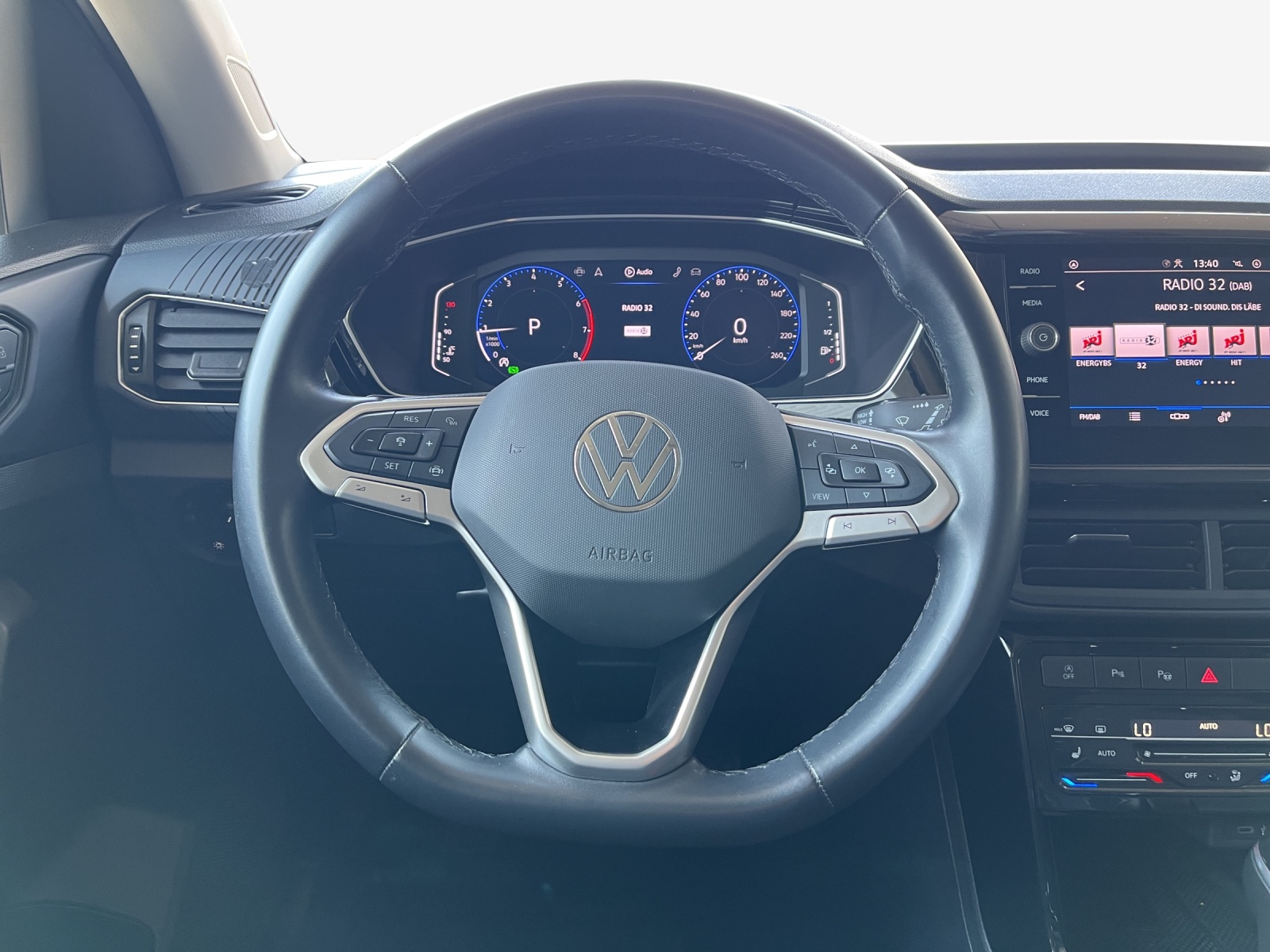VW T-Cross 1.0 TSI Style DSG-image-9