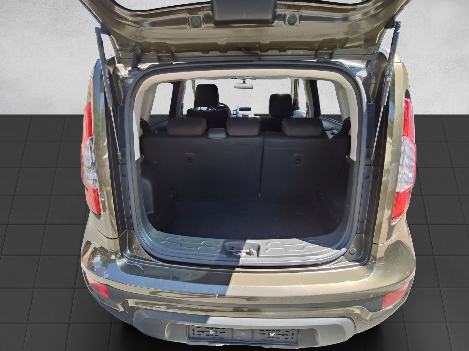 KIA Soul 1.6 GDI Trend-image-13