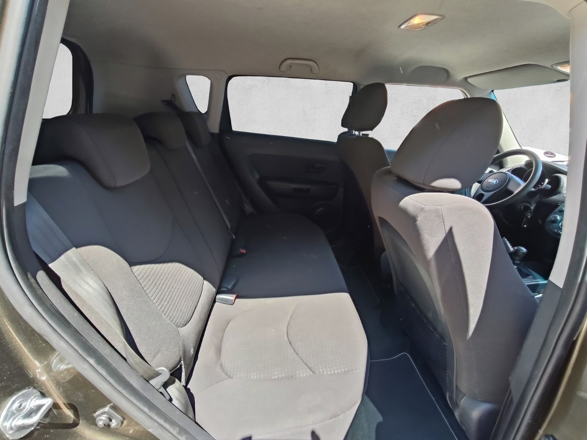 KIA Soul 1.6 GDI Trend-image-12