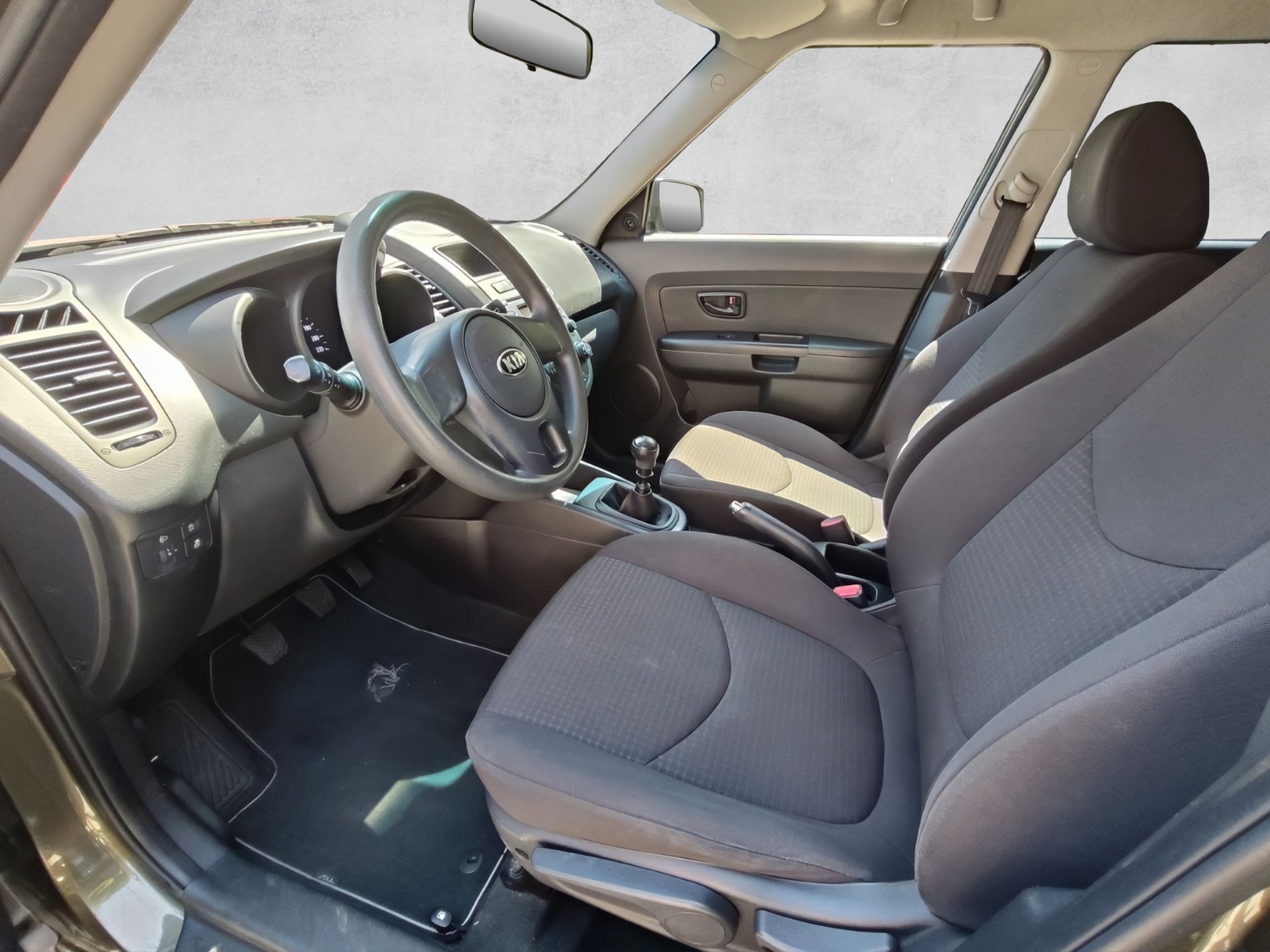 KIA Soul 1.6 GDI Trend-image-6