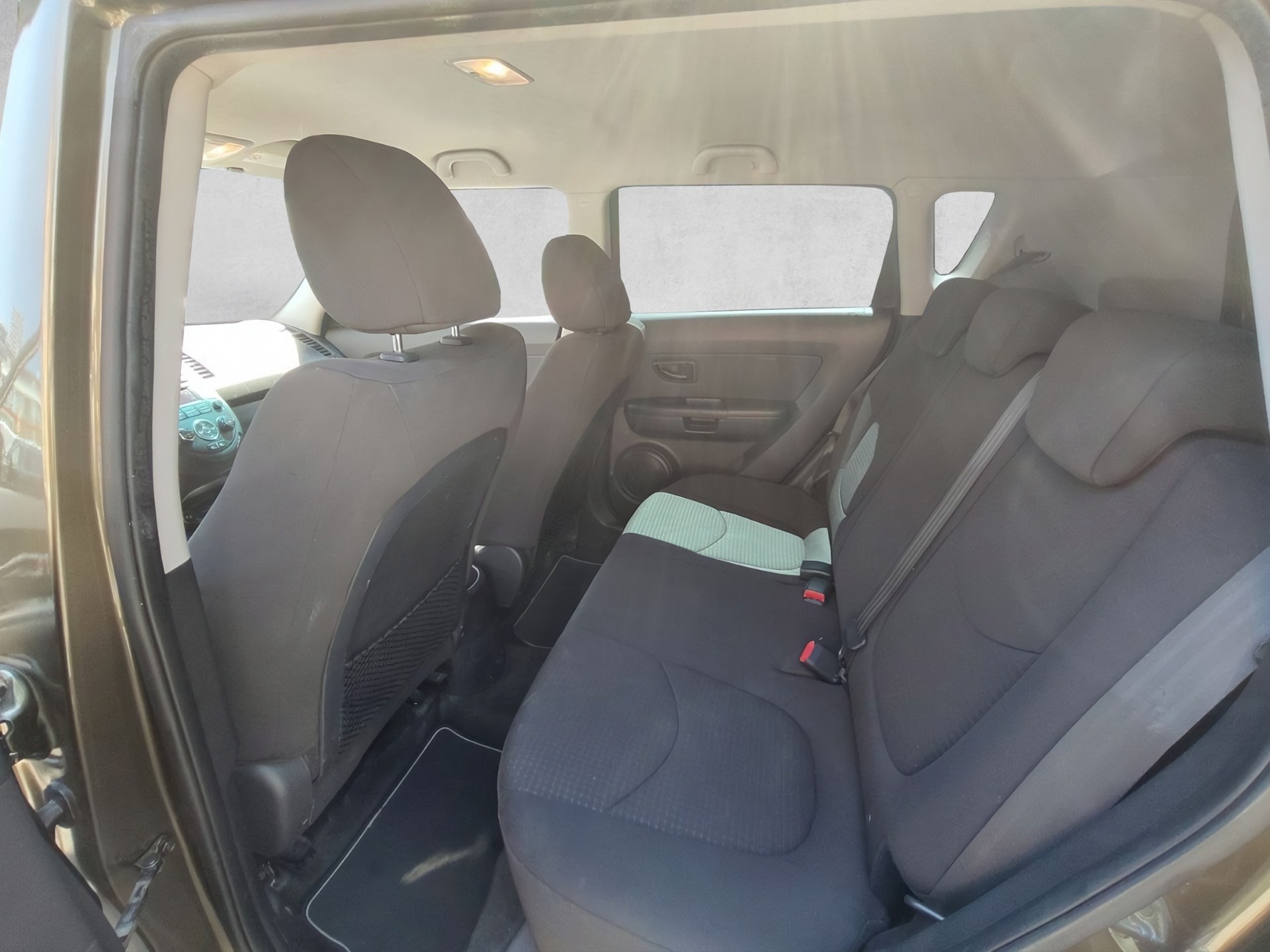 KIA Soul 1.6 GDI Trend-image-10