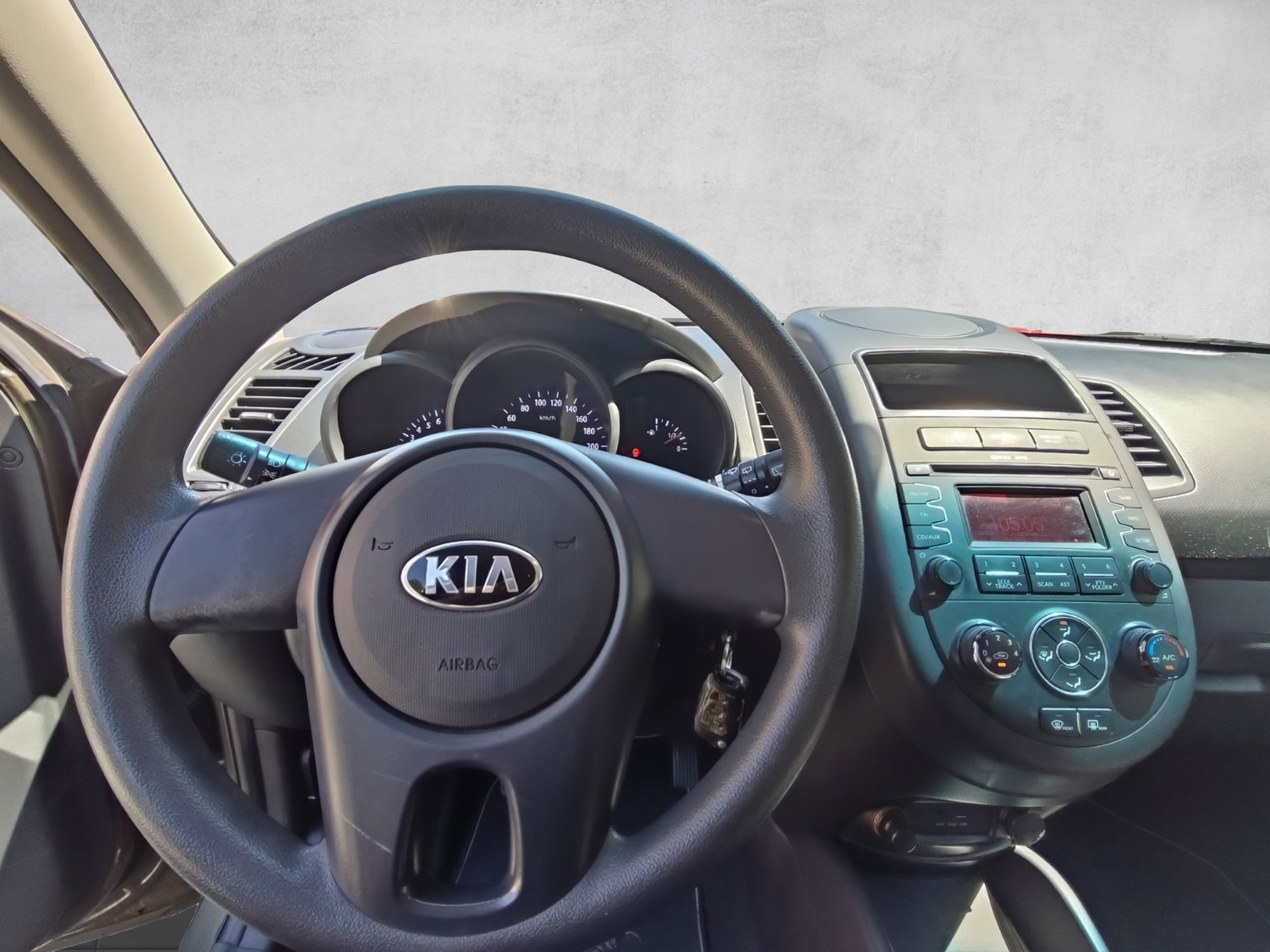KIA Soul 1.6 GDI Trend-image-7