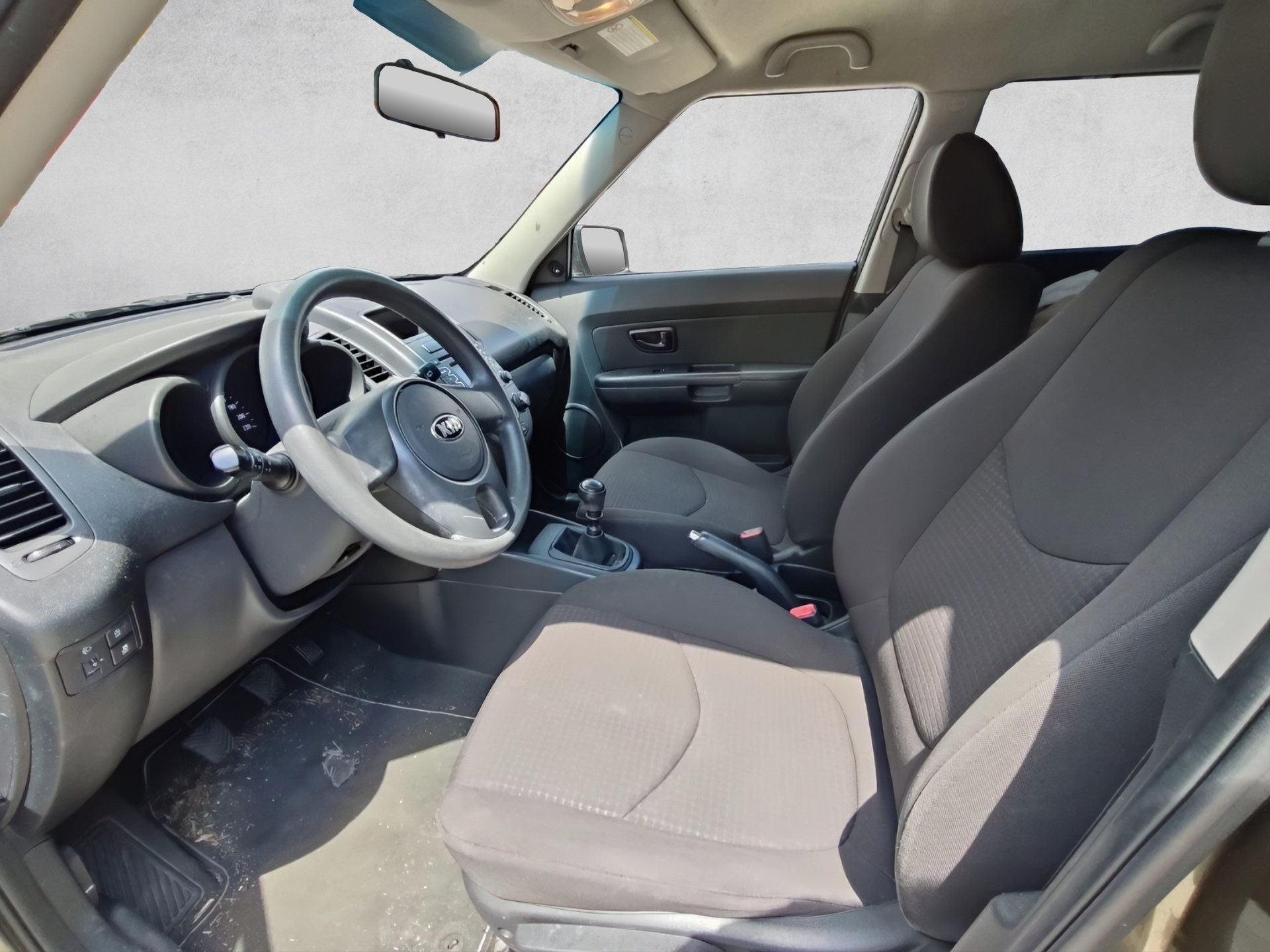 KIA Soul 1.6 GDI Trend-image-6