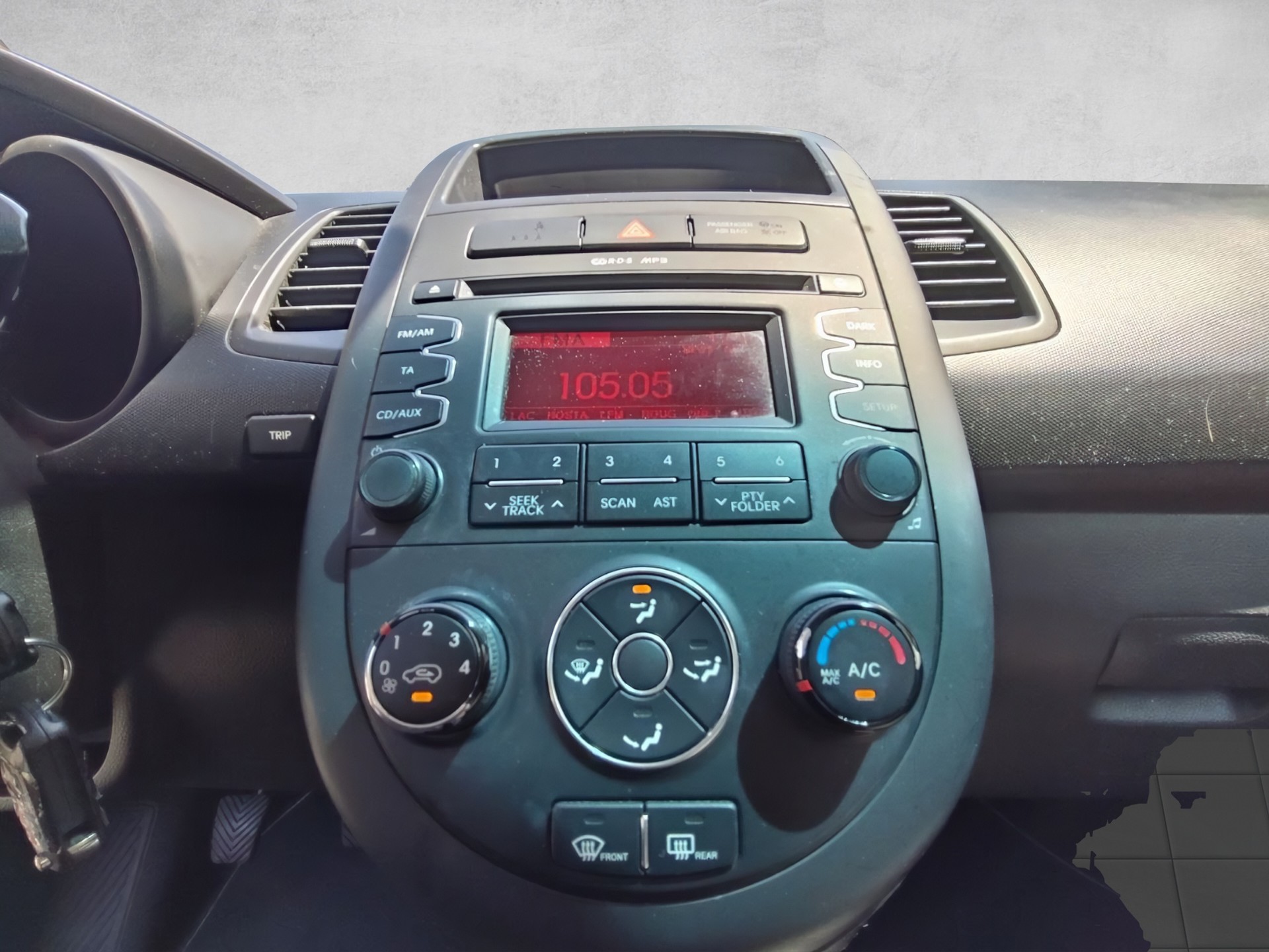 KIA Soul 1.6 GDI Trend-image-8