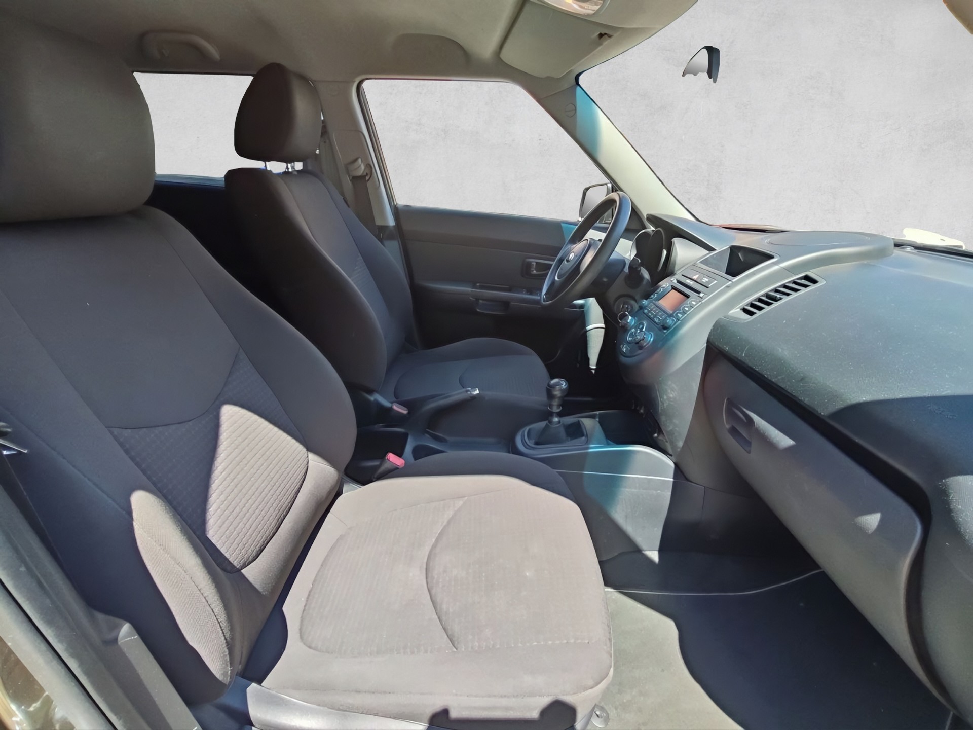 KIA Soul 1.6 GDI Trend-image-11