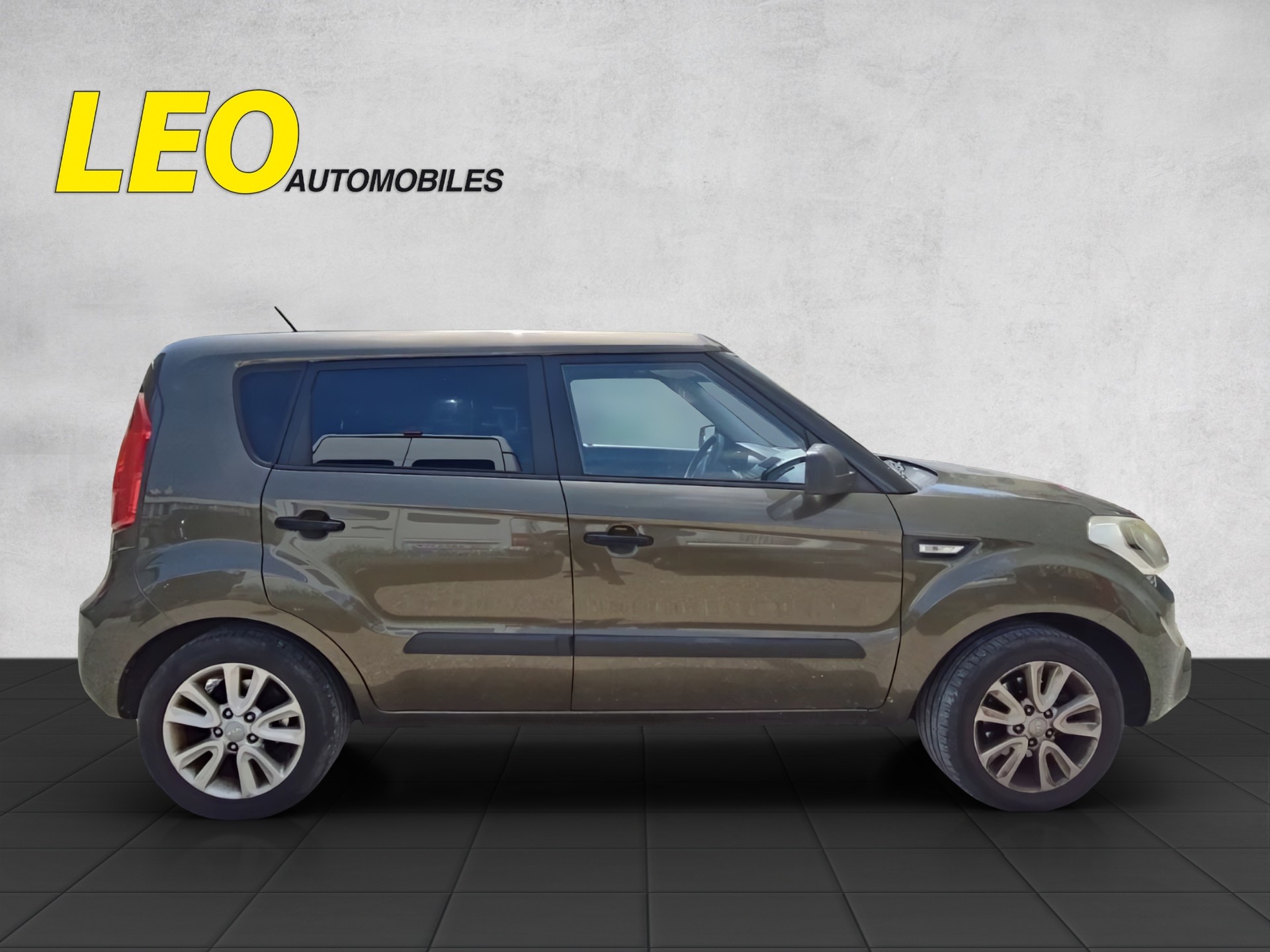 KIA Soul 1.6 GDI Trend-image-5