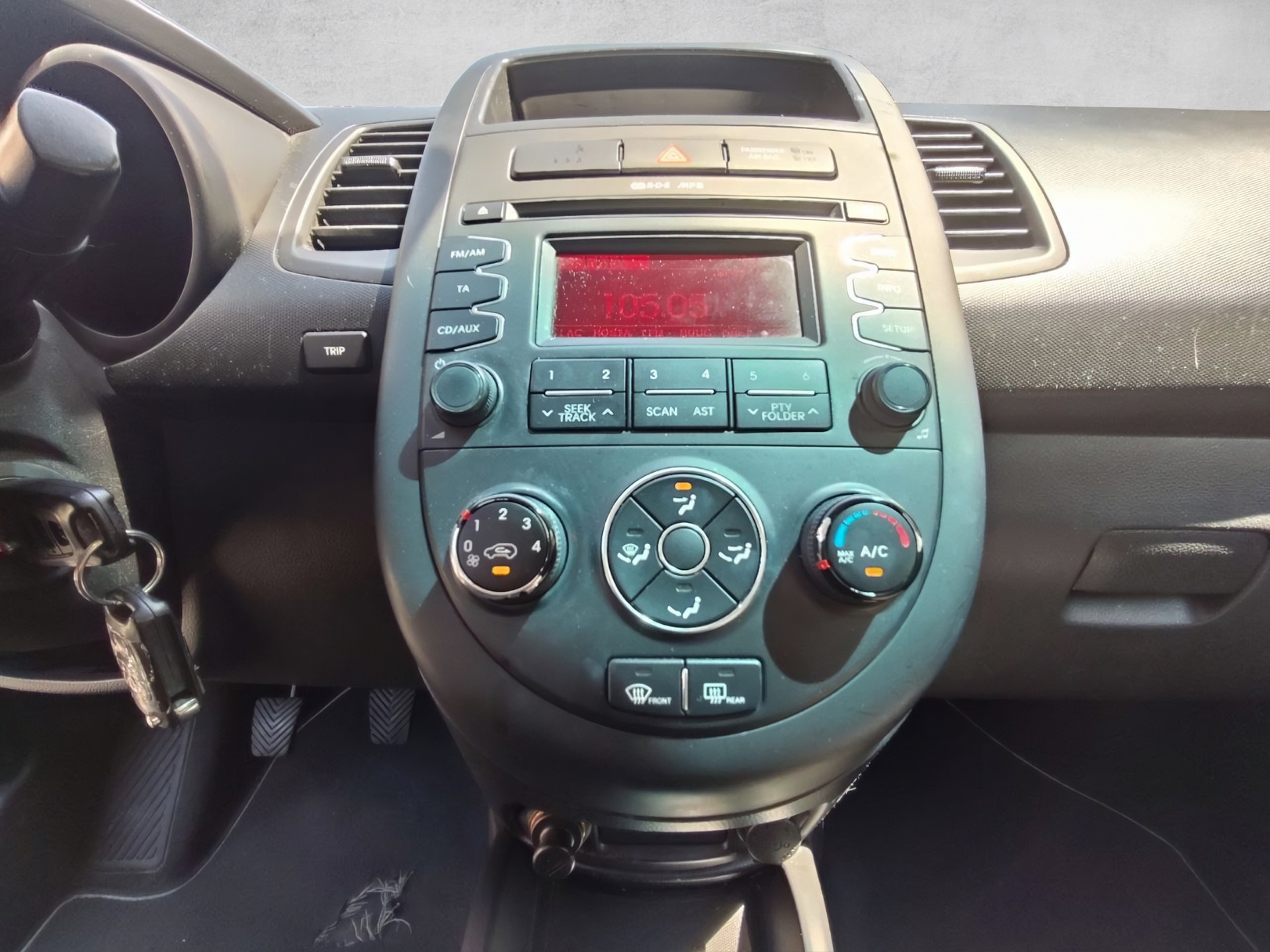 KIA Soul 1.6 GDI Trend-image-9