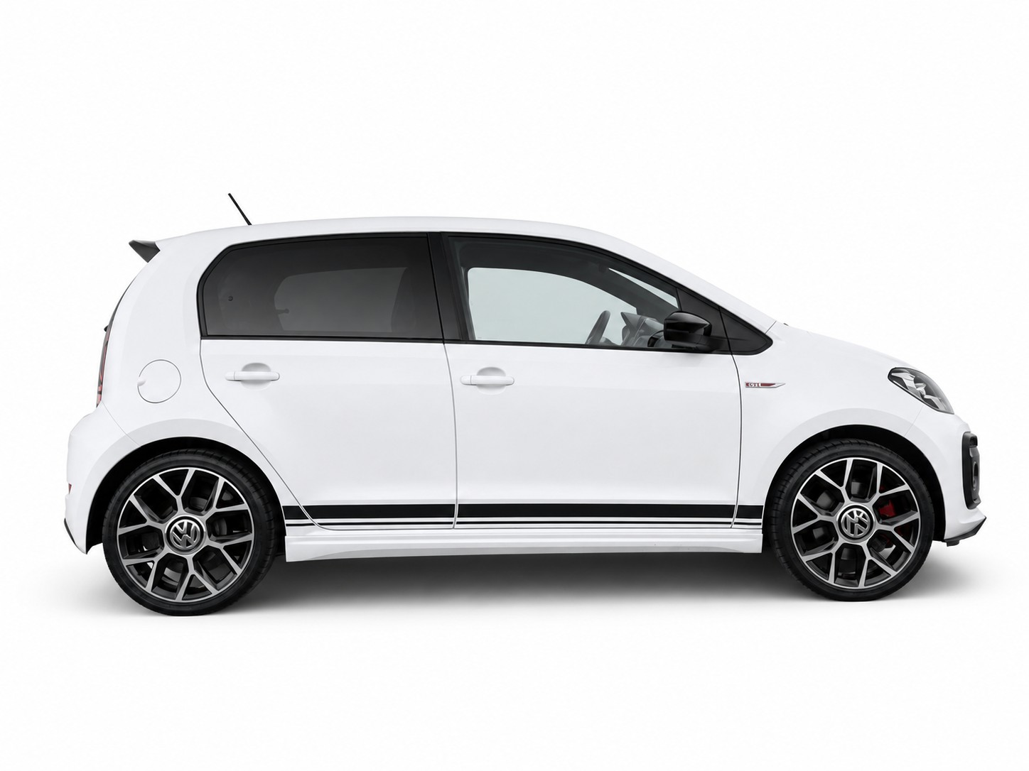 VW 1.0 TSI 115 GTI-image-1