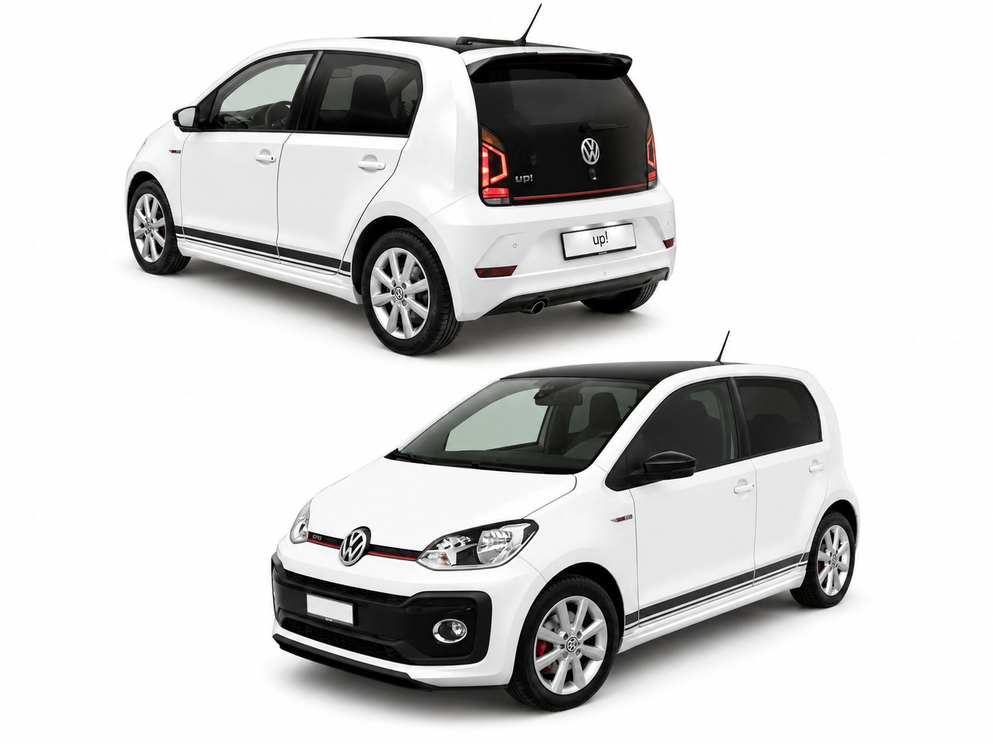 VW 1.0 TSI 115 GTI-image-2