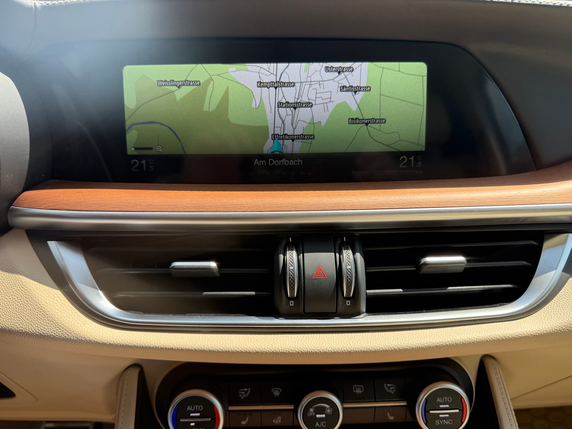 ALFA ROMEO Stelvio 2.0 Super Q4 Automatic-image-10