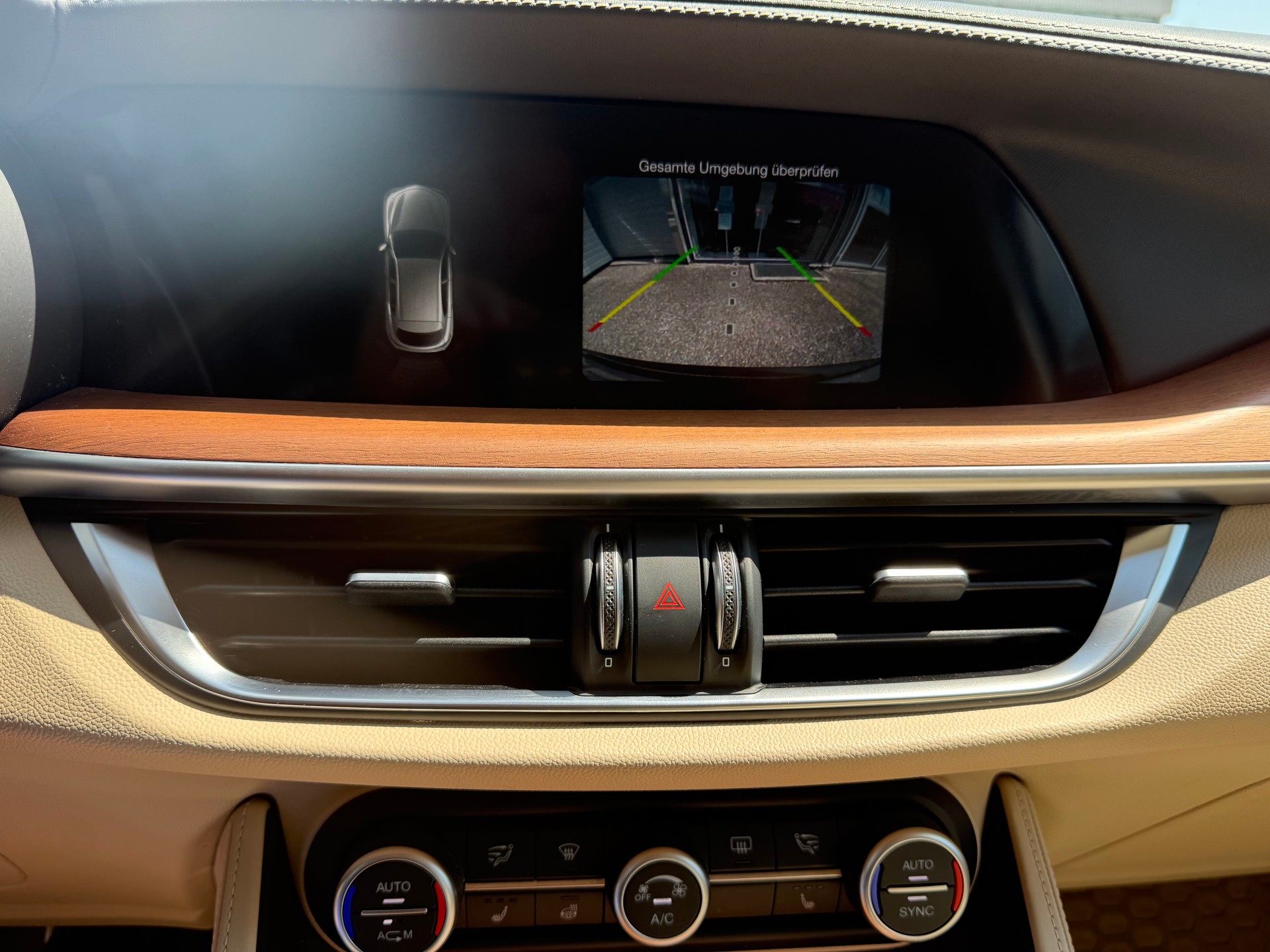 ALFA ROMEO Stelvio 2.0 Super Q4 Automatic-image-11
