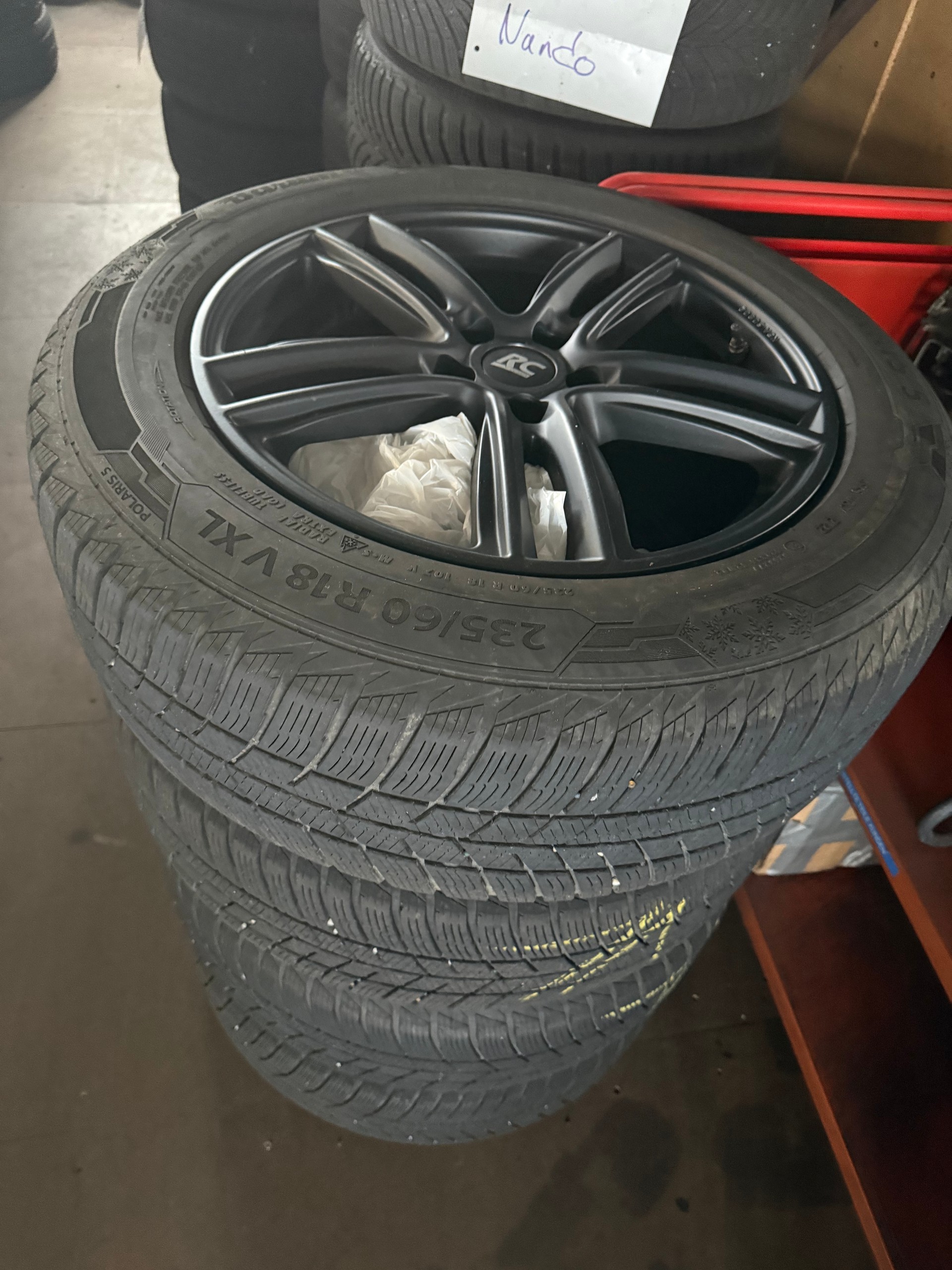 ALFA ROMEO Stelvio 2.0 Super Q4 Automatic-image-14
