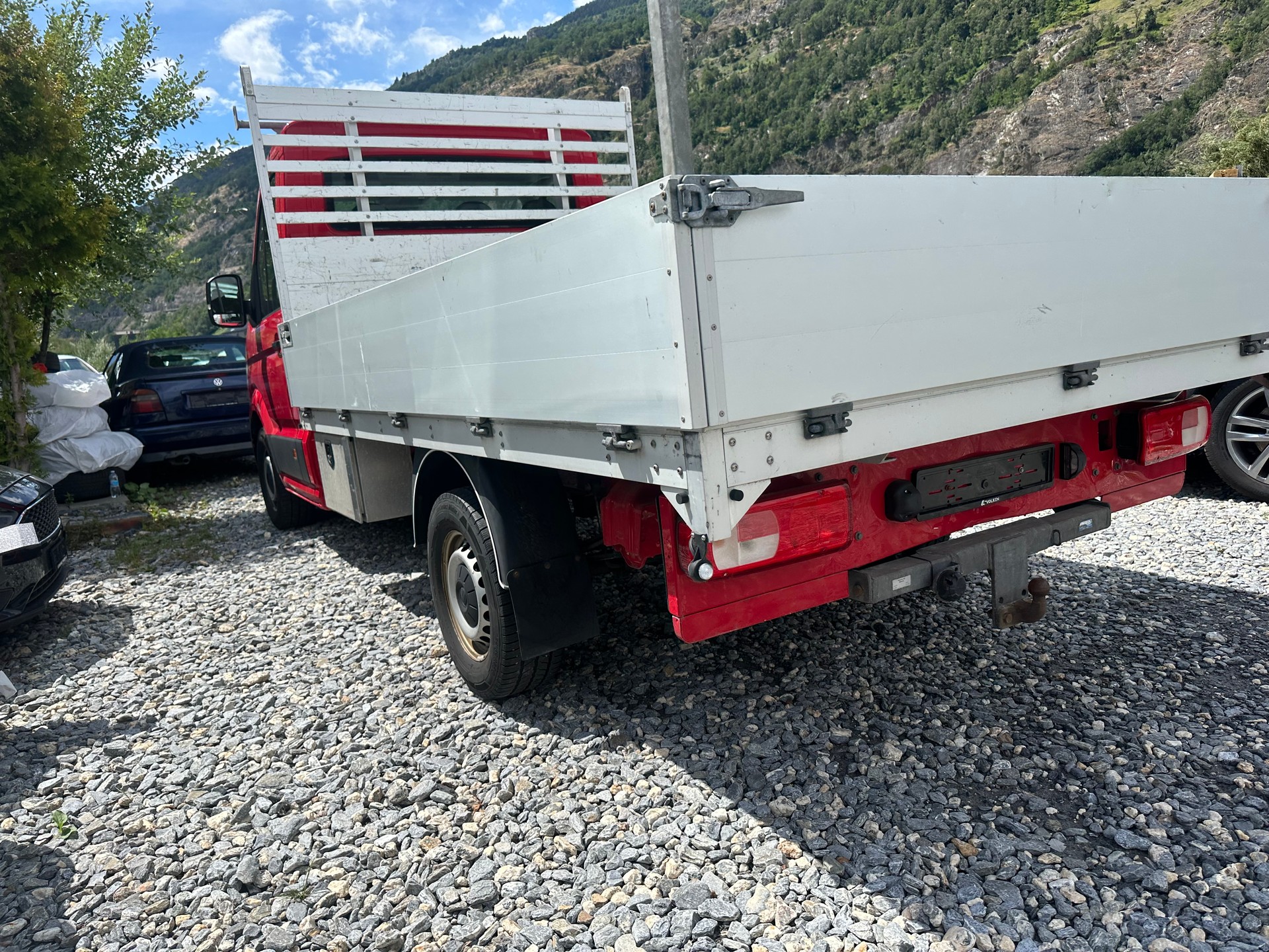 VW Crafter 35L 2.0 BiTDI L5 4Motion A-image-5