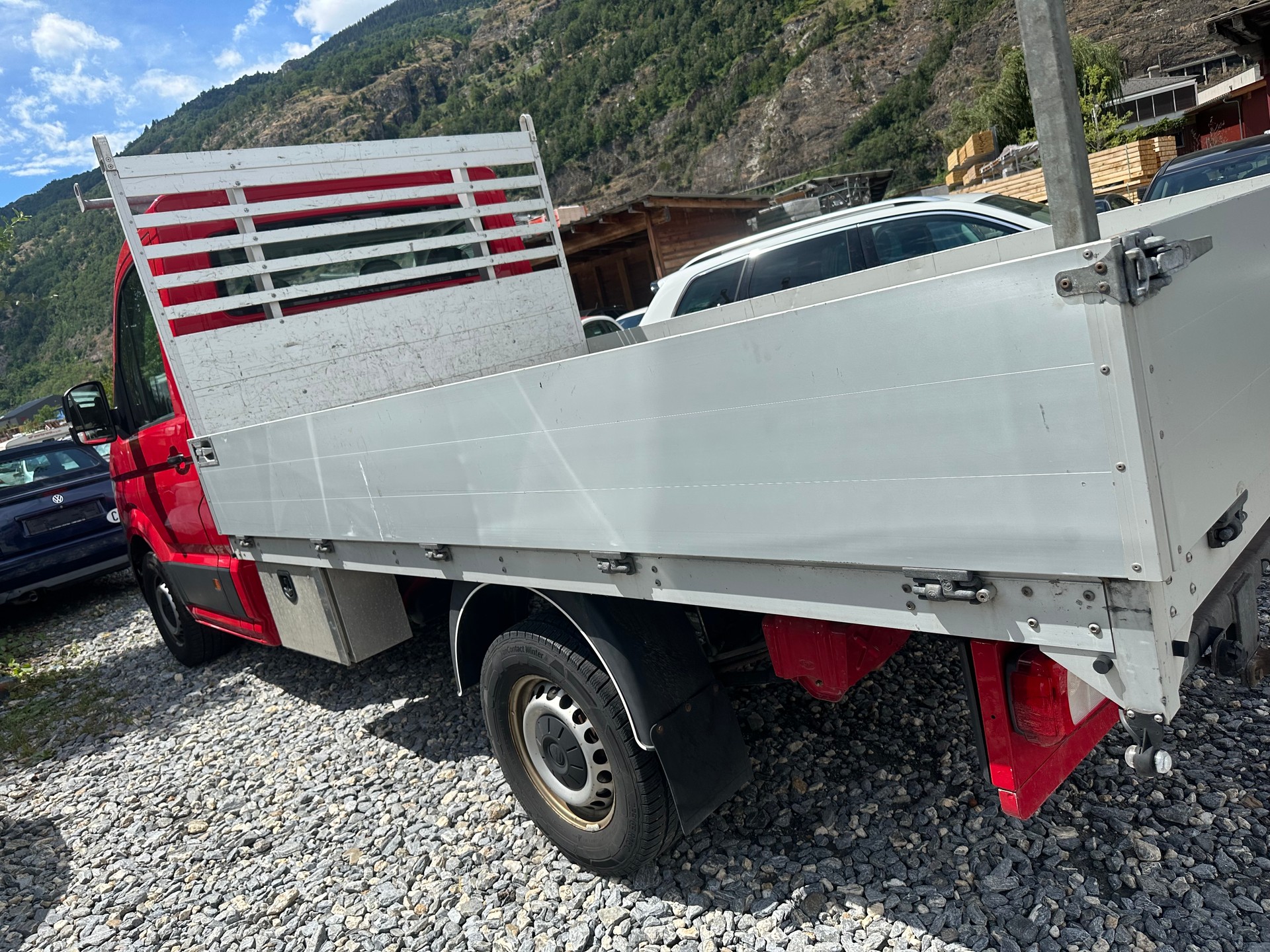 VW Crafter 35L 2.0 BiTDI L5 4Motion A-image-12