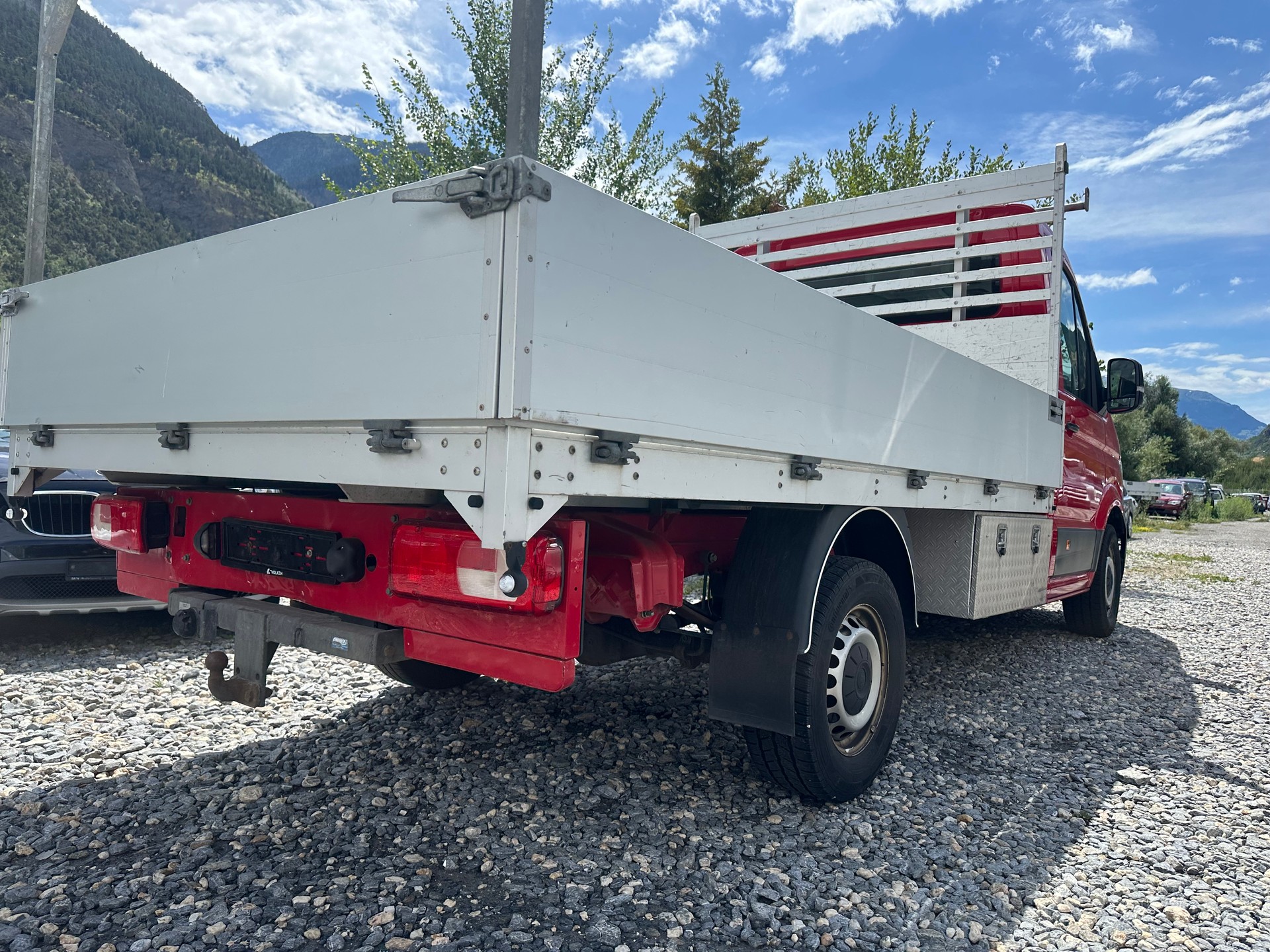 VW Crafter 35L 2.0 BiTDI L5 4Motion A-image-6