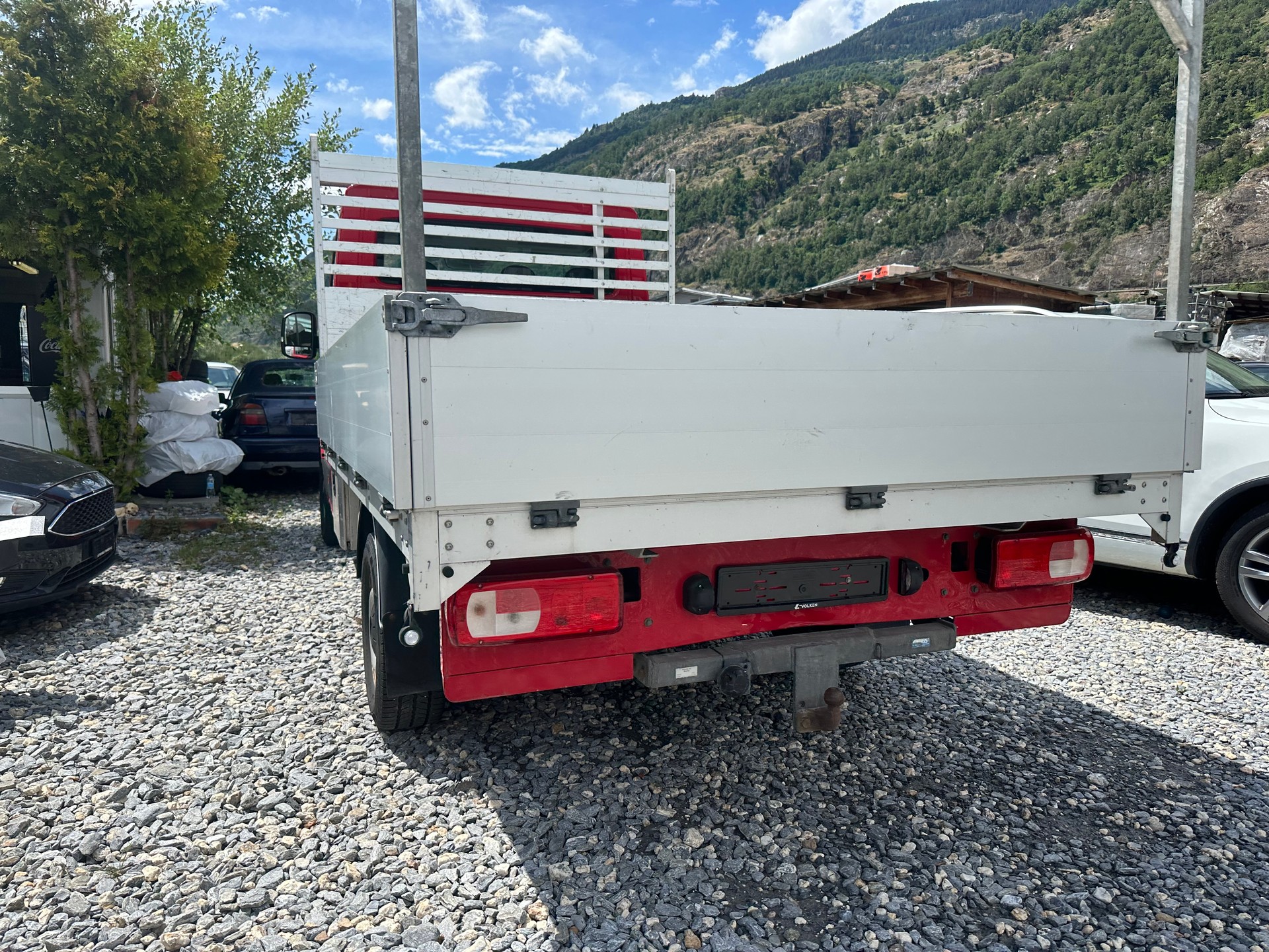 VW Crafter 35L 2.0 BiTDI L5 4Motion A-image-13