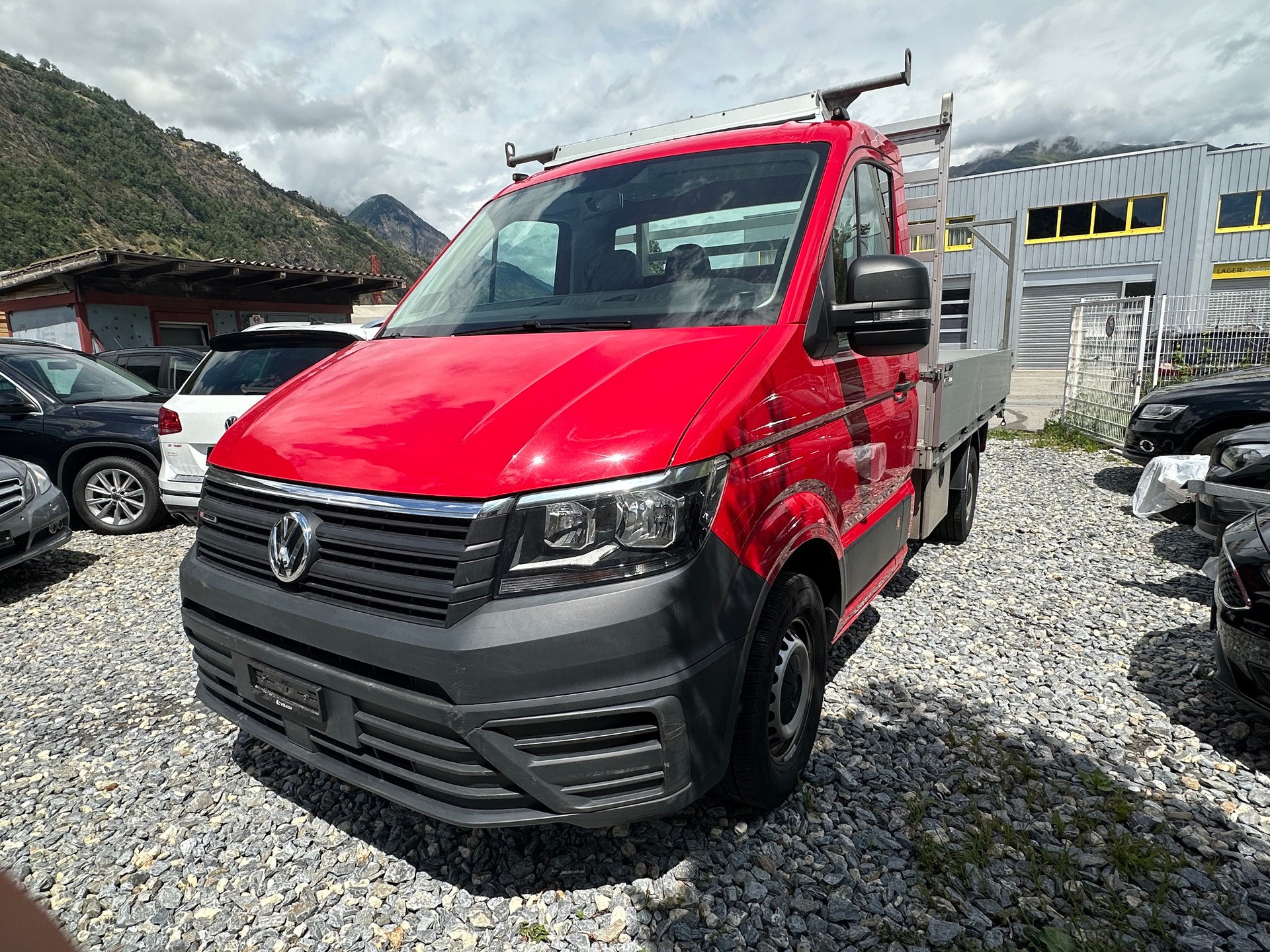VW Crafter 35L 2.0 BiTDI L5 4Motion A-image-2