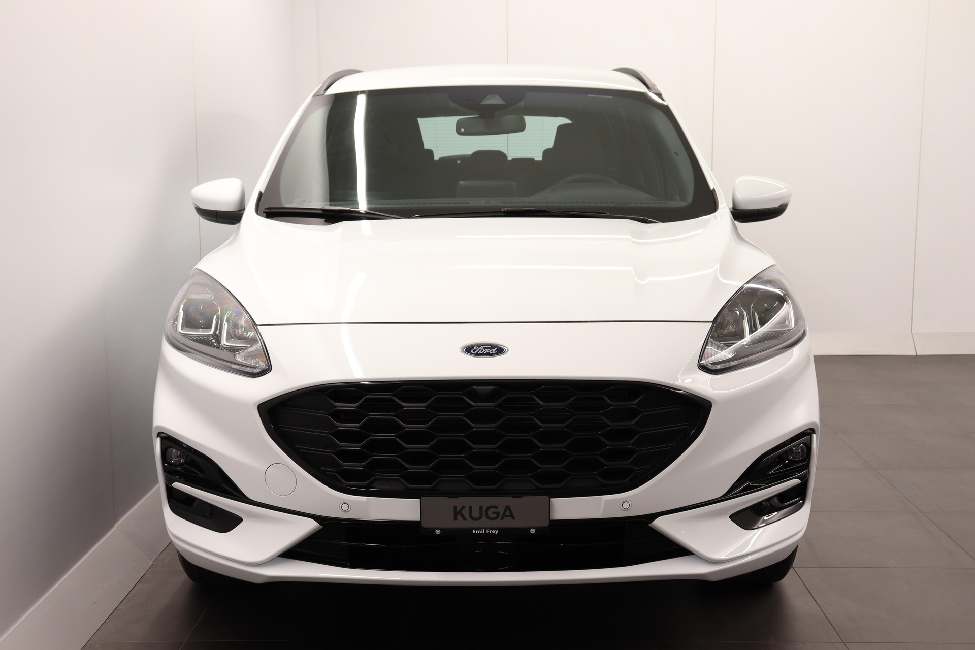 FORD Kuga 2.5 Plug-in Hybrid ST-Line X-image-2