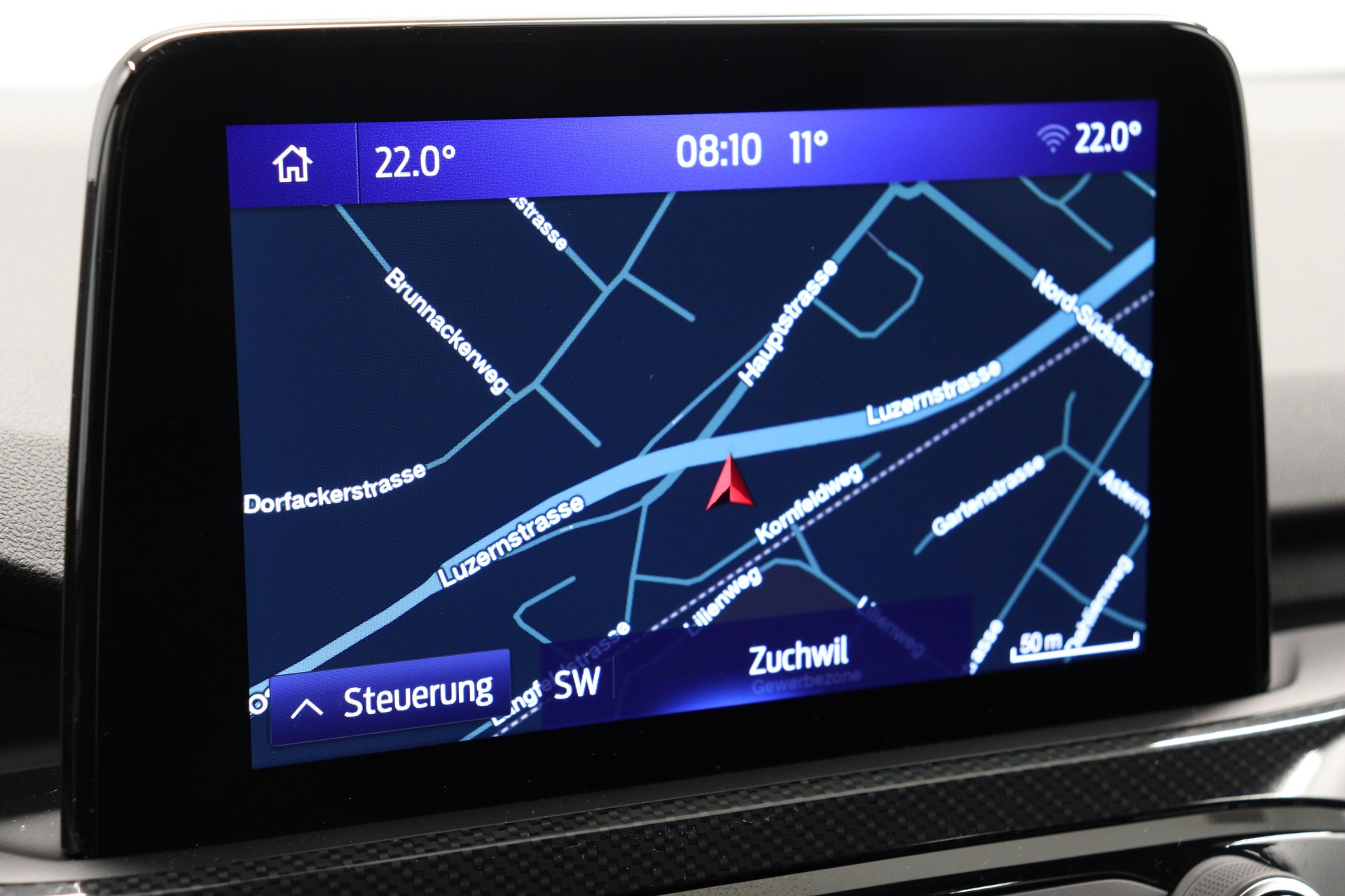 FORD Kuga 2.5 Plug-in Hybrid ST-Line X-image-9