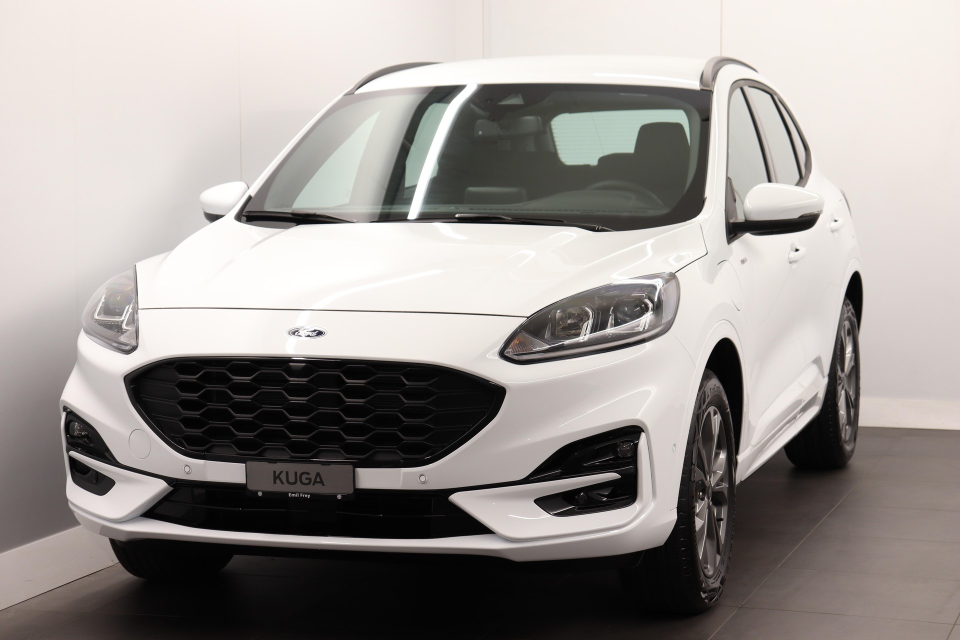 FORD Kuga 2.5 Plug-in Hybrid ST-Line X-image-0