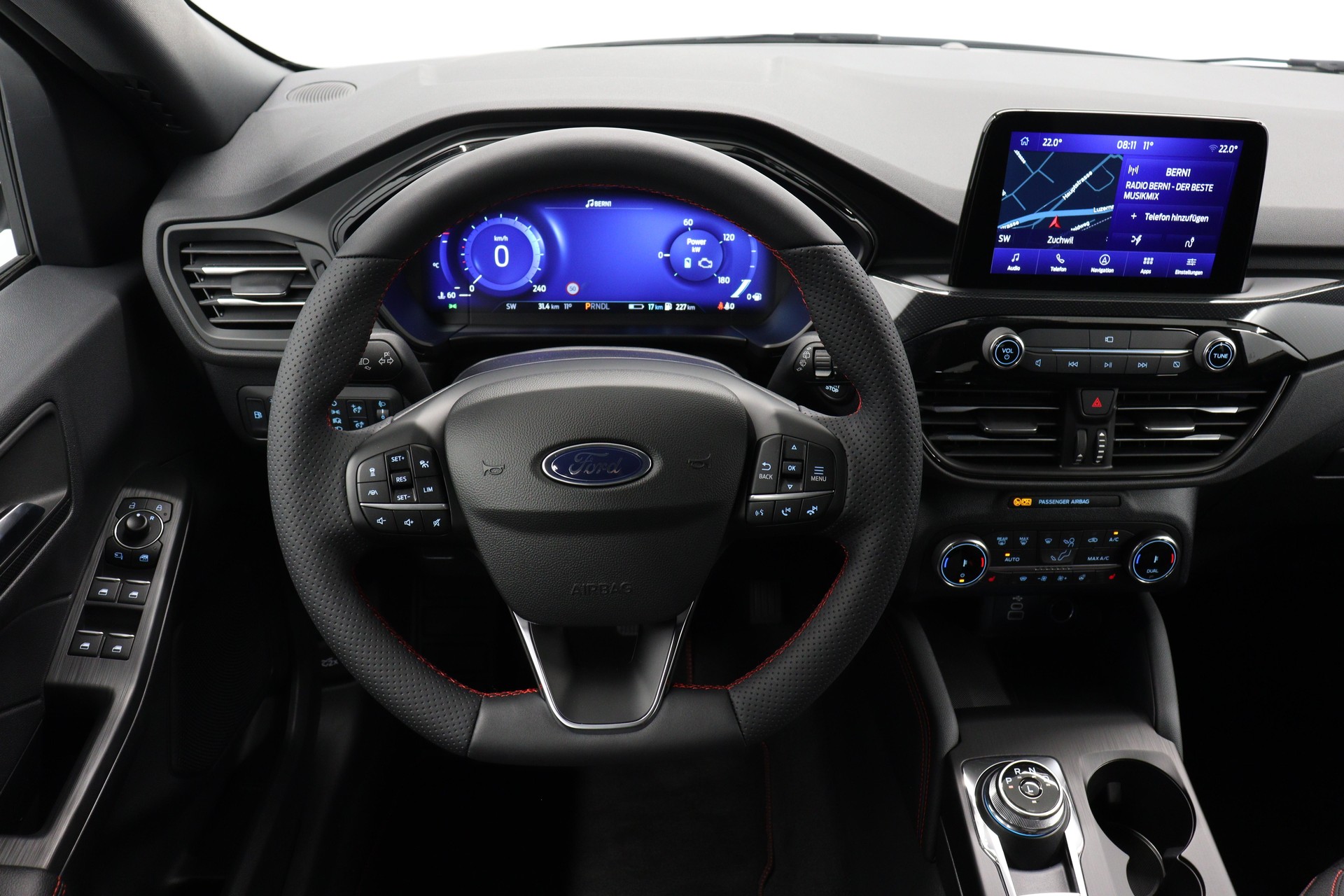 FORD Kuga 2.5 Plug-in Hybrid ST-Line X-image-8