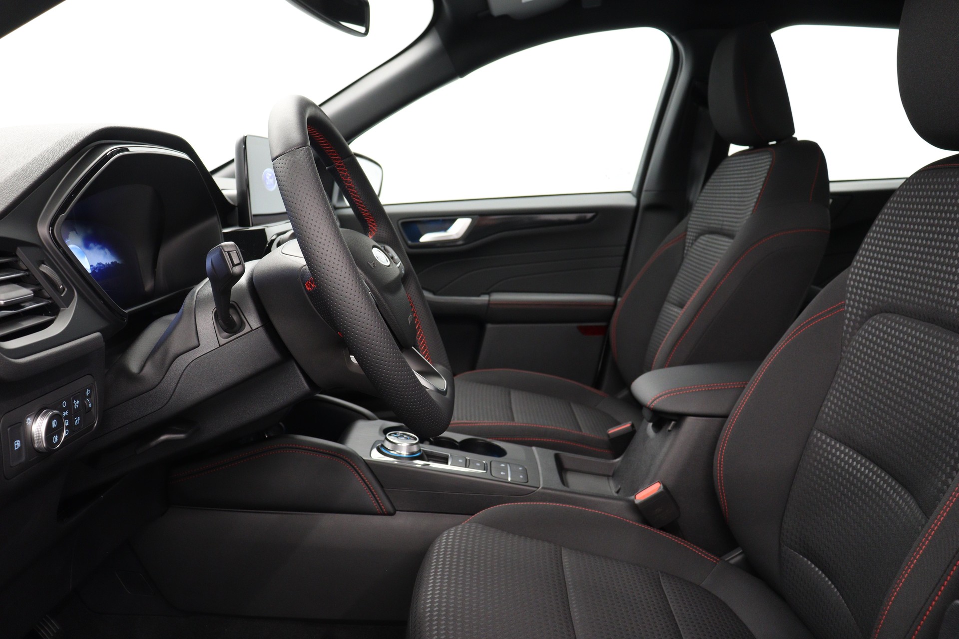 FORD Kuga 2.5 Plug-in Hybrid ST-Line X-image-5