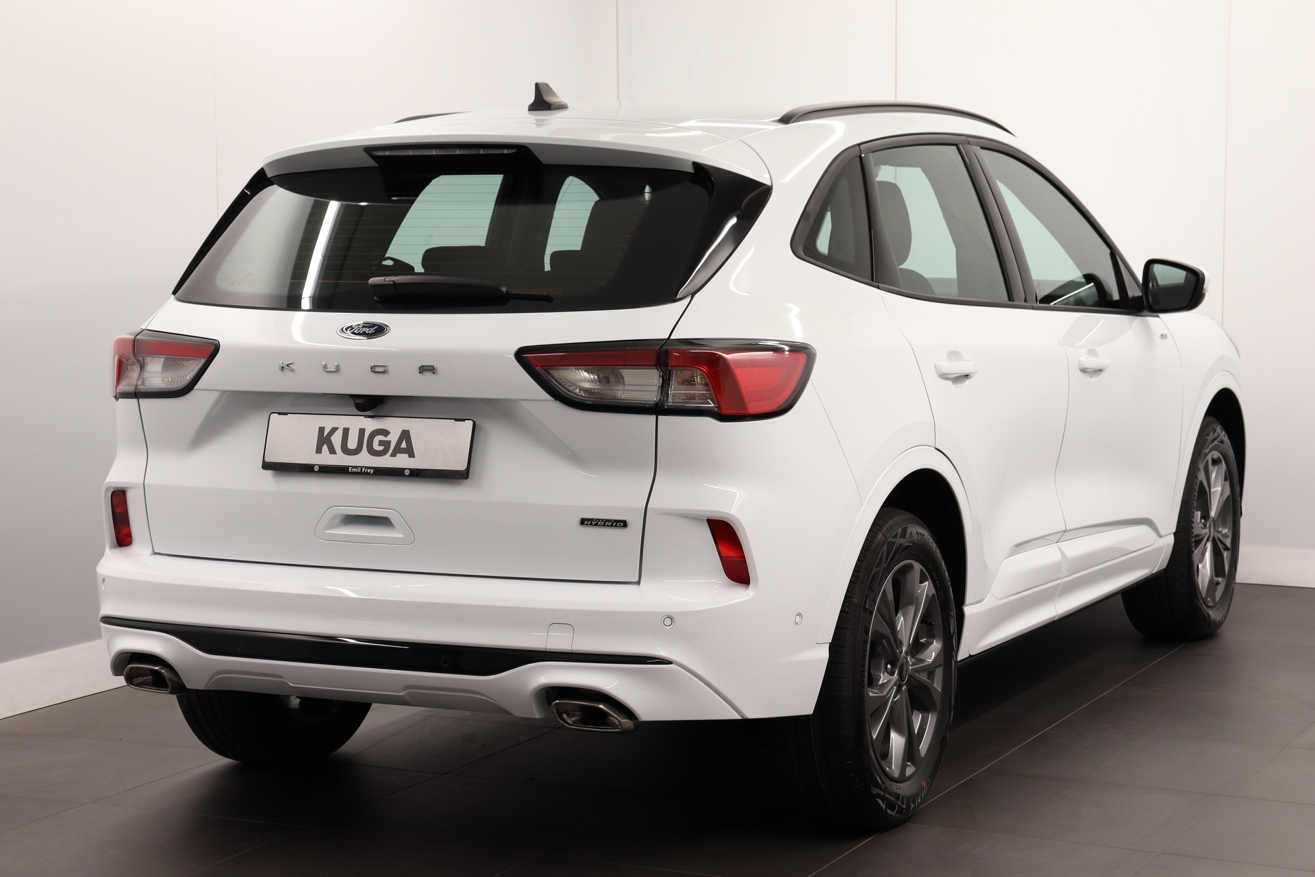 FORD Kuga 2.5 Plug-in Hybrid ST-Line X-image-3