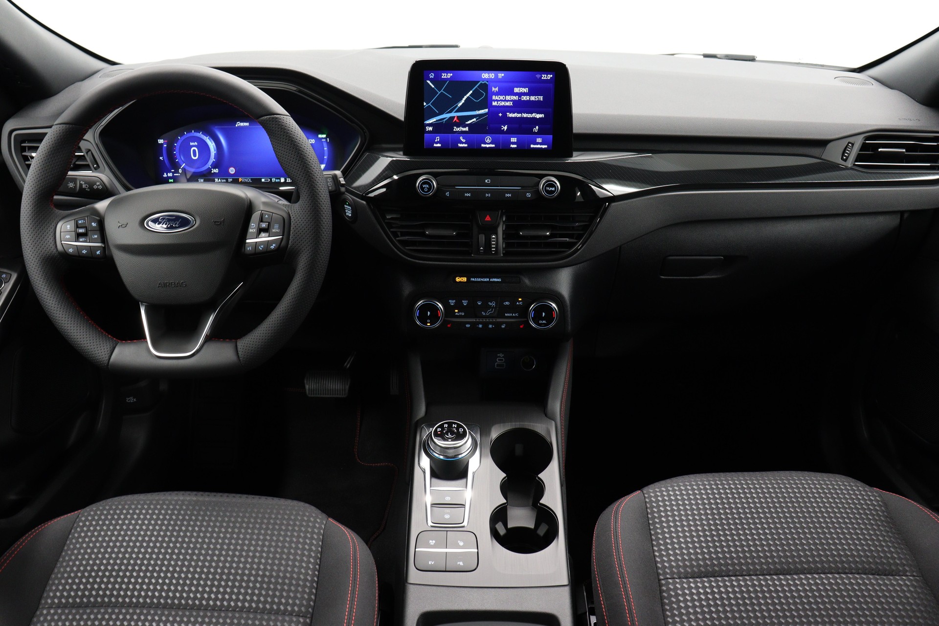 FORD Kuga 2.5 Plug-in Hybrid ST-Line X-image-7