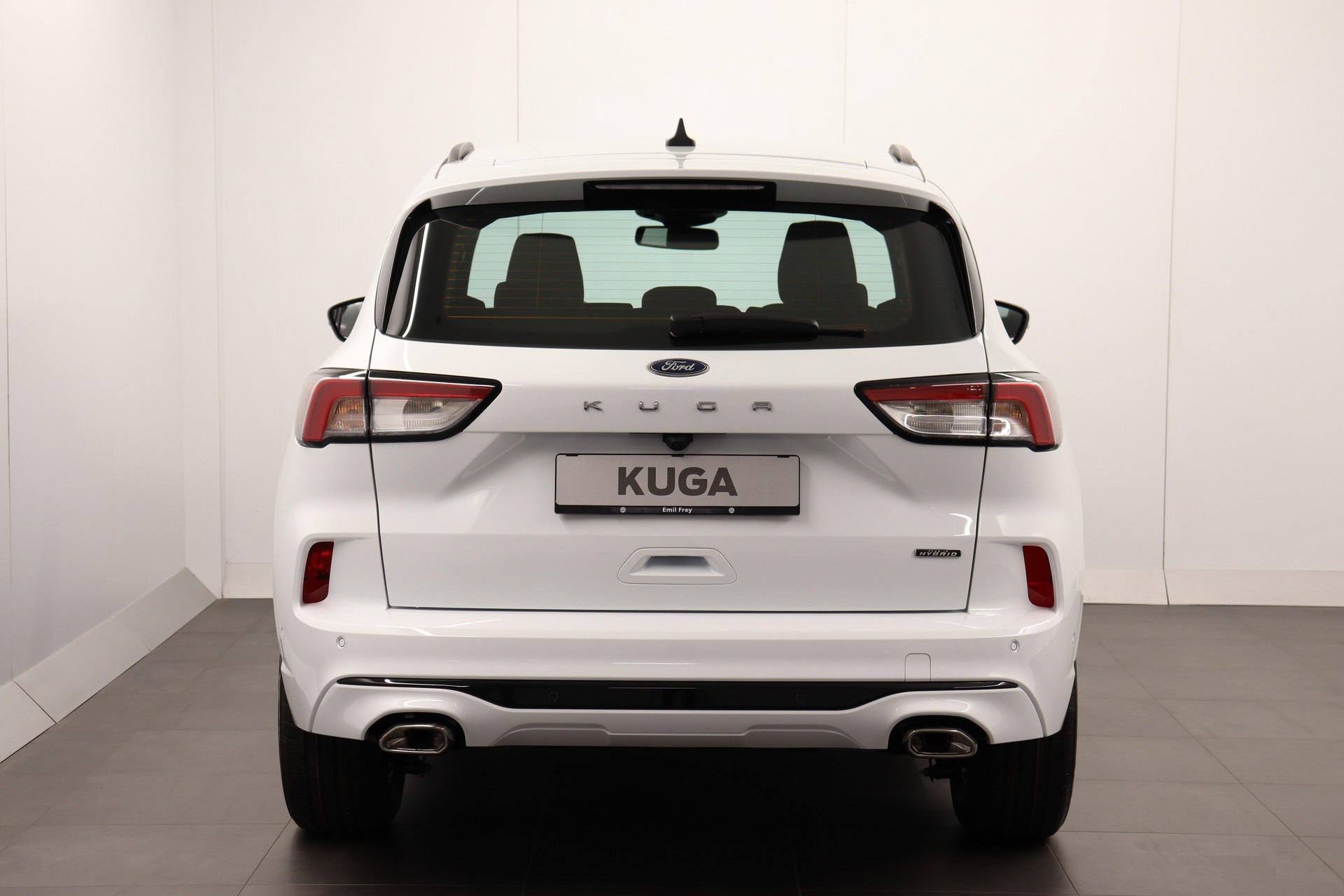 FORD Kuga 2.5 Plug-in Hybrid ST-Line X-image-4