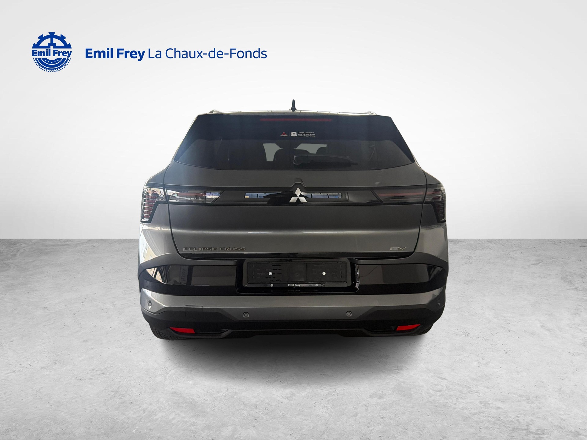 MITSUBISHI Eclipse Cross Instyle-image-3