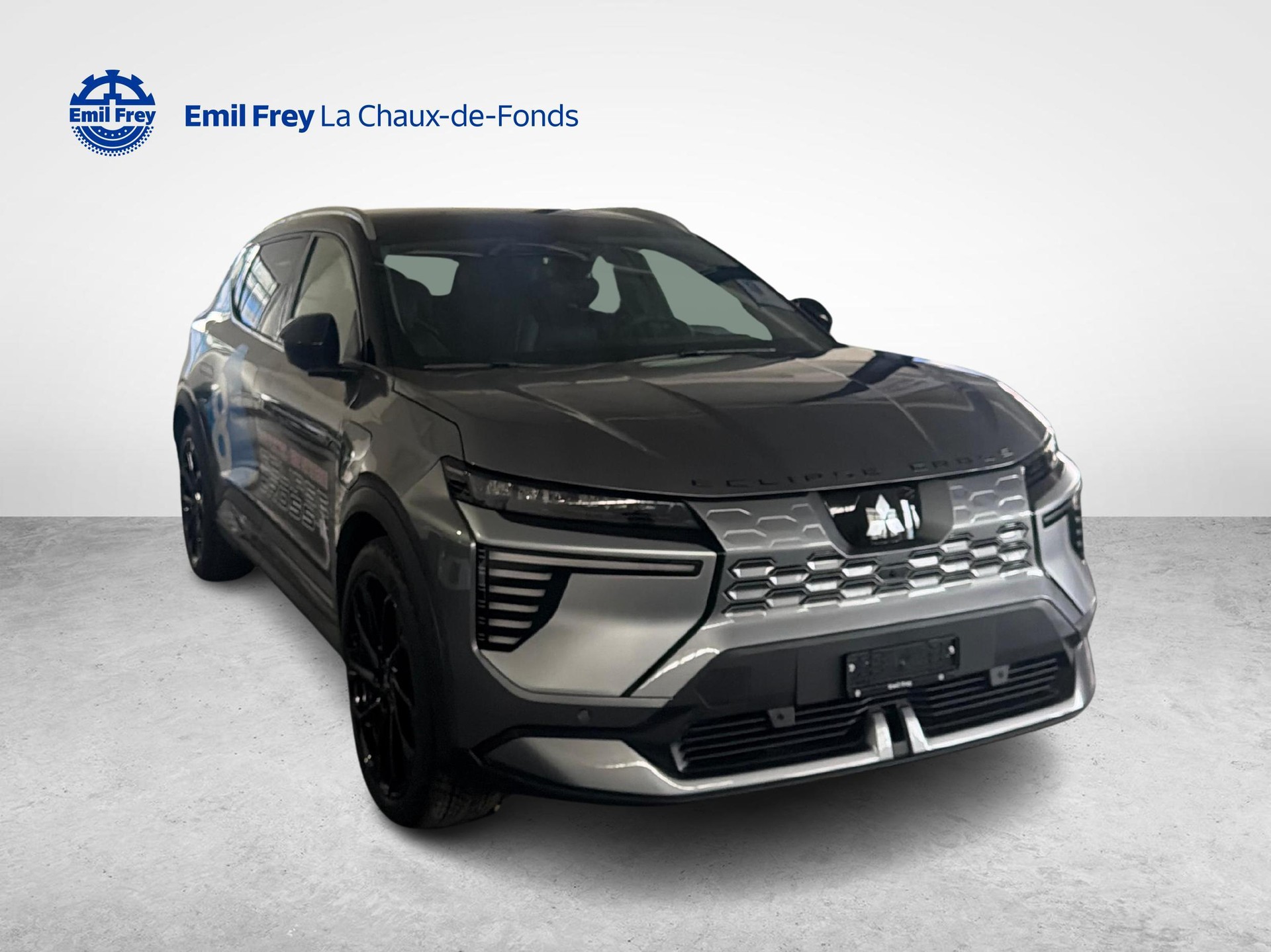 MITSUBISHI Eclipse Cross Instyle-image-6