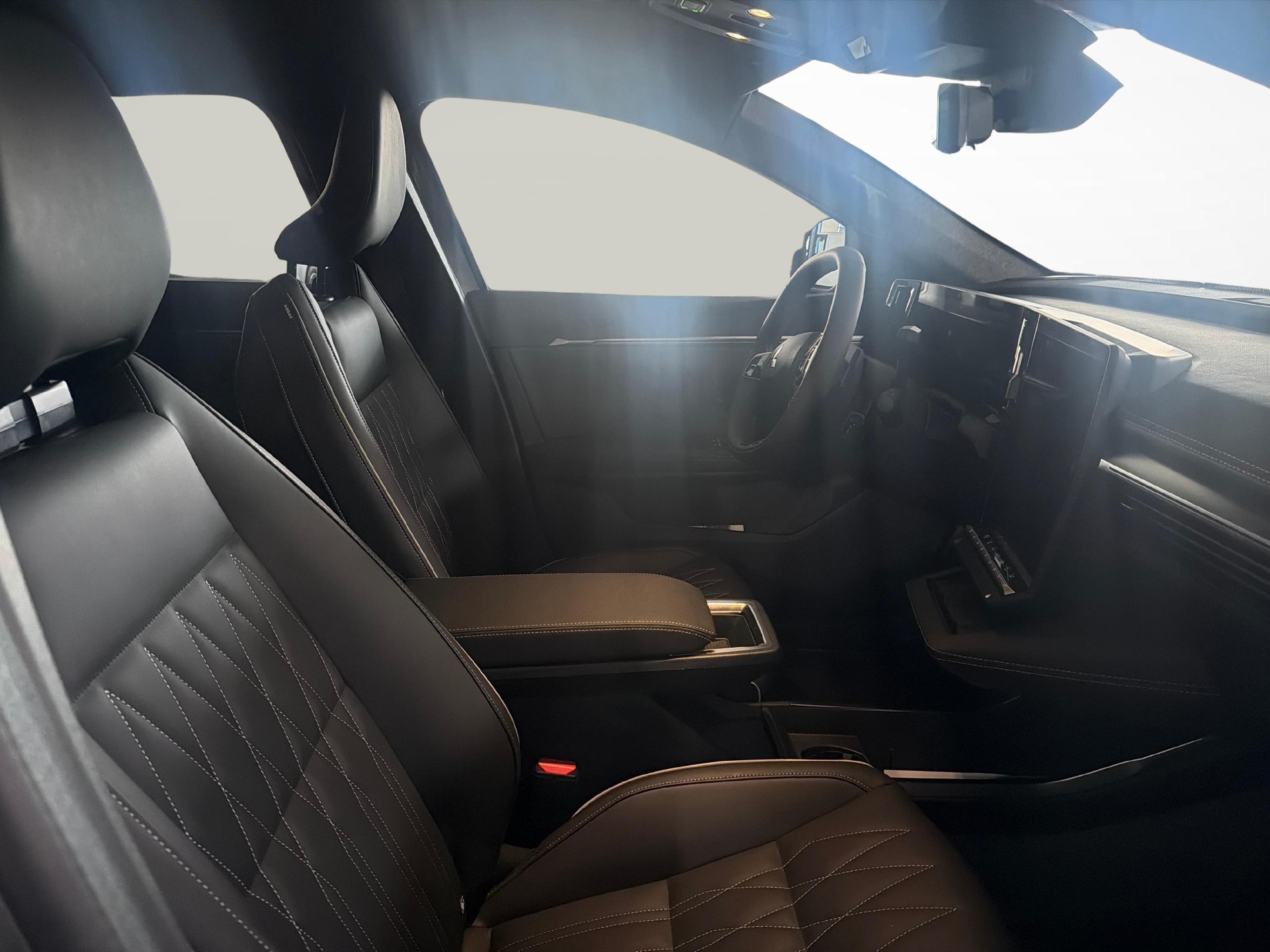 MITSUBISHI Eclipse Cross Instyle-image-9